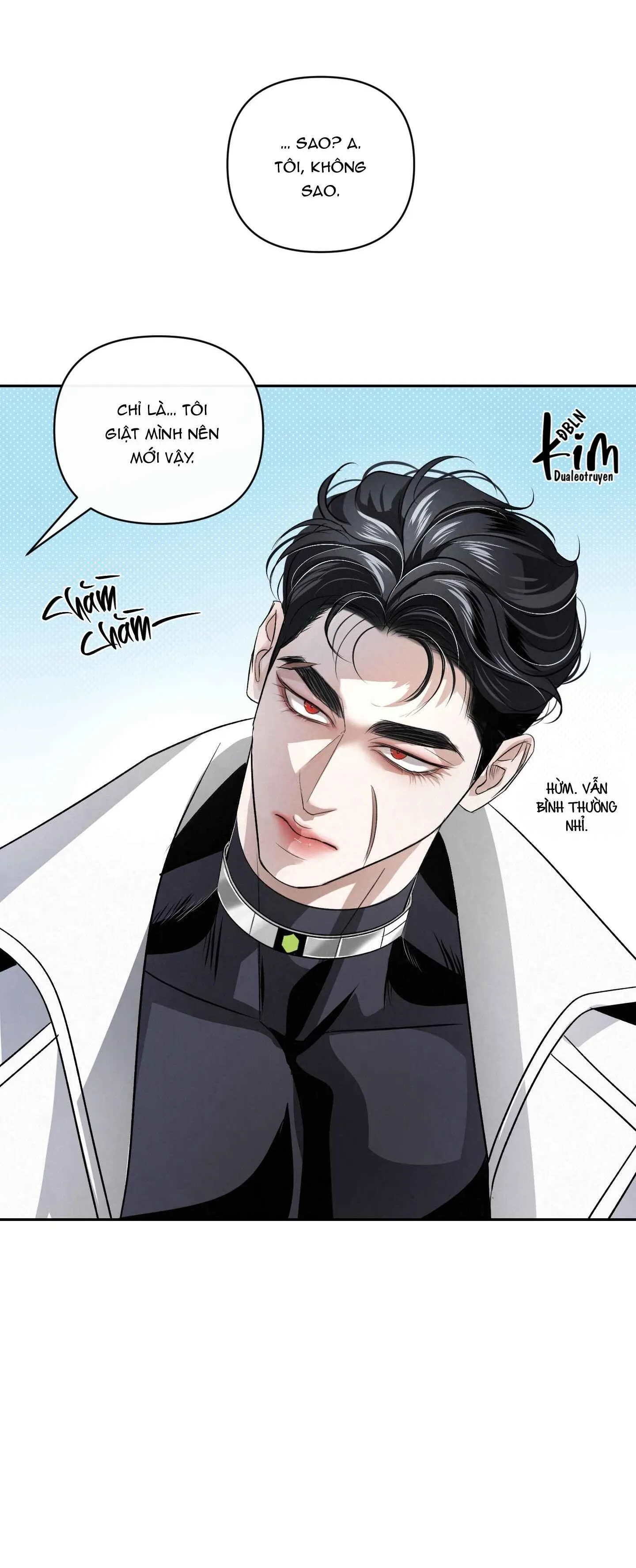 BLOOD GUIDE Chapter 28 Trang 63