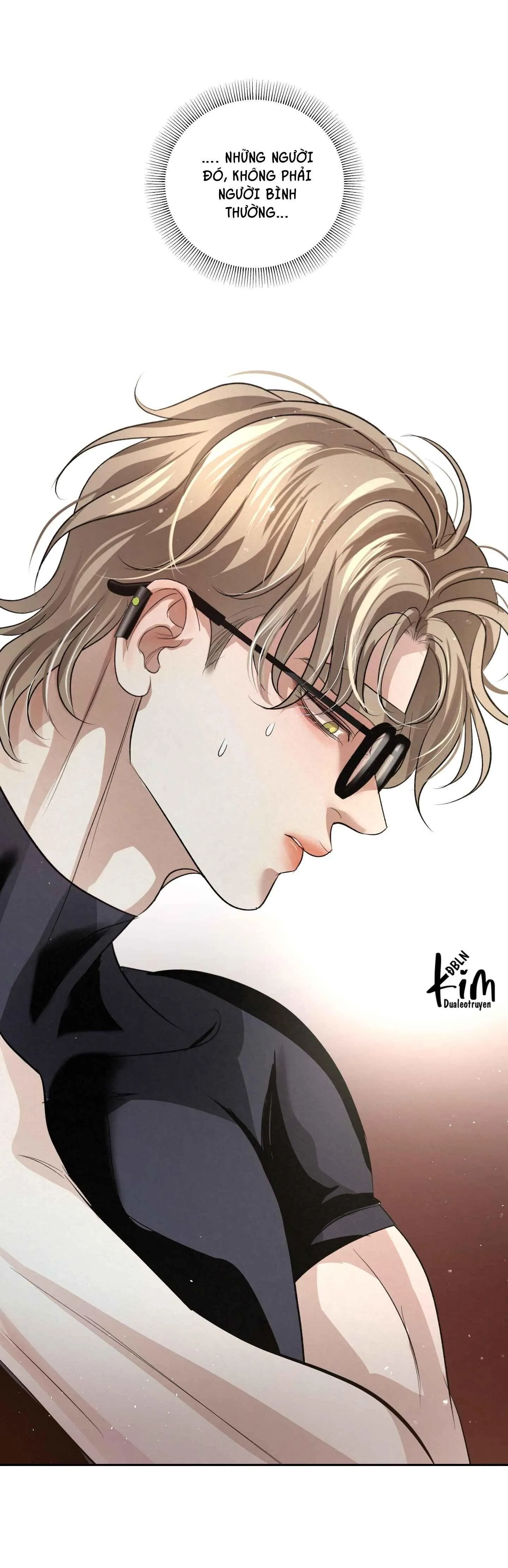 BLOOD GUIDE Chapter 28 Trang 65