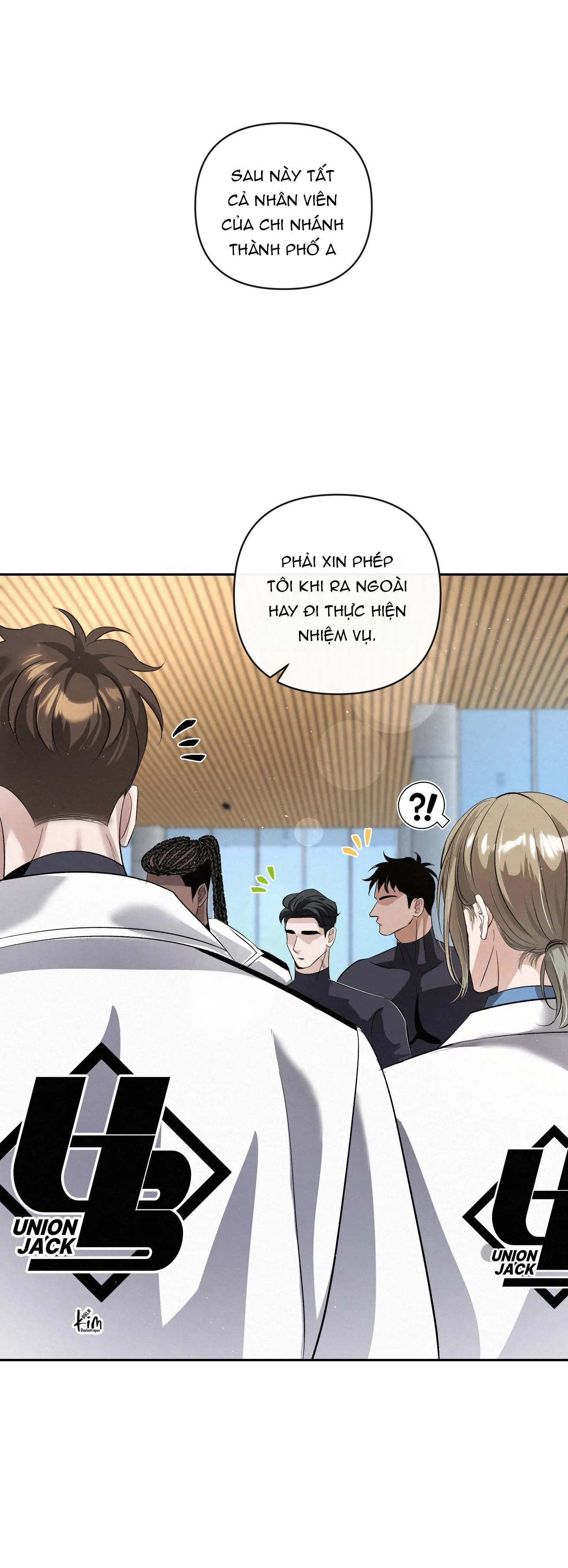 BLOOD GUIDE Chapter 29 Trang 3