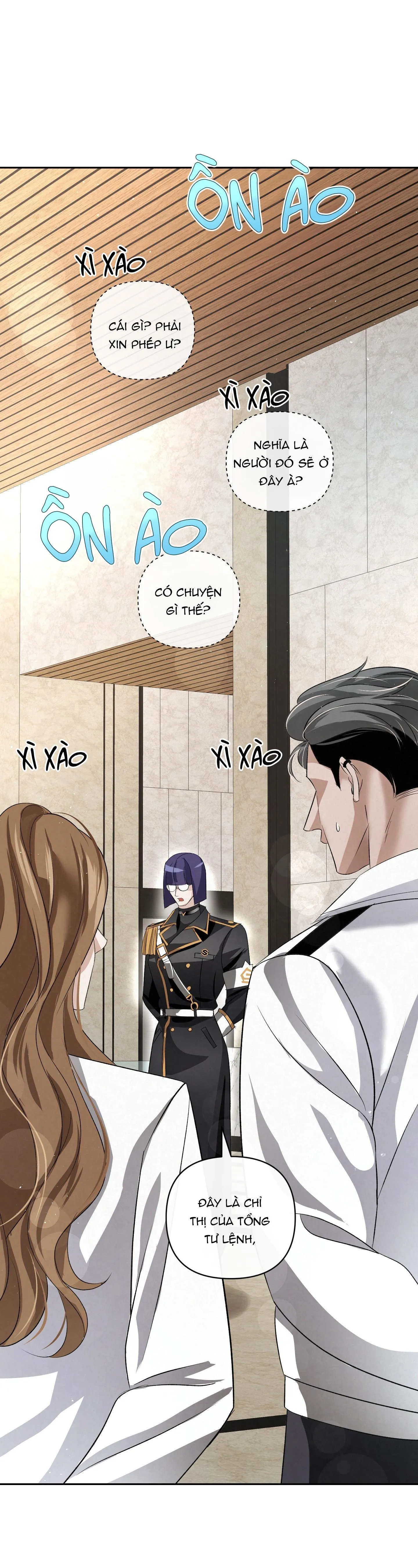 BLOOD GUIDE Chapter 29 Trang 4