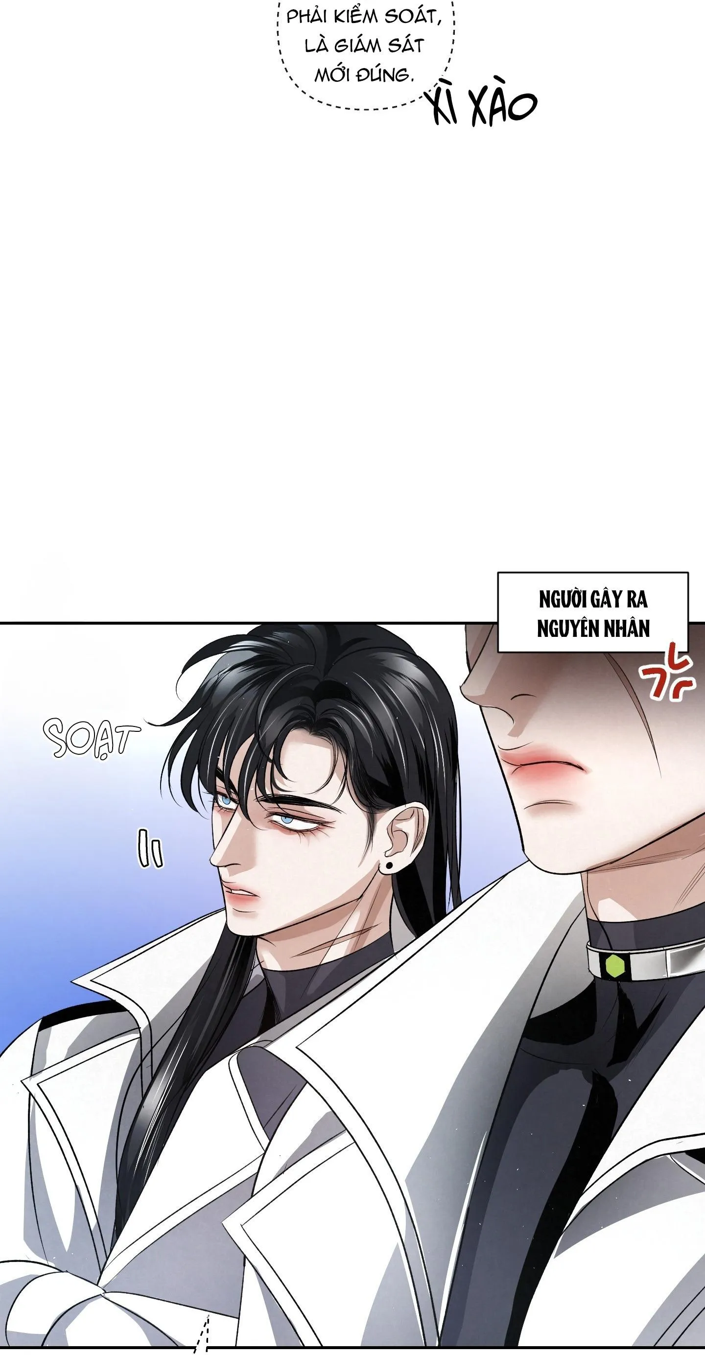 BLOOD GUIDE Chapter 29 Trang 10