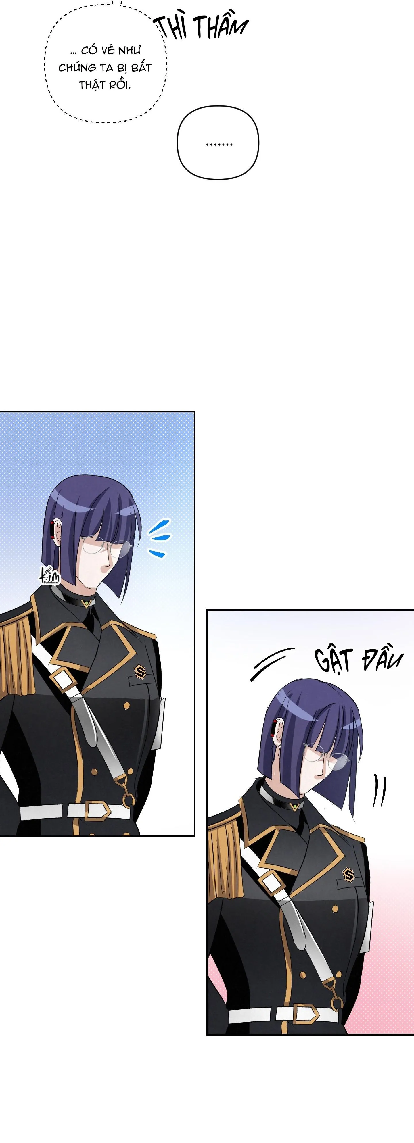 BLOOD GUIDE Chapter 29 Trang 11