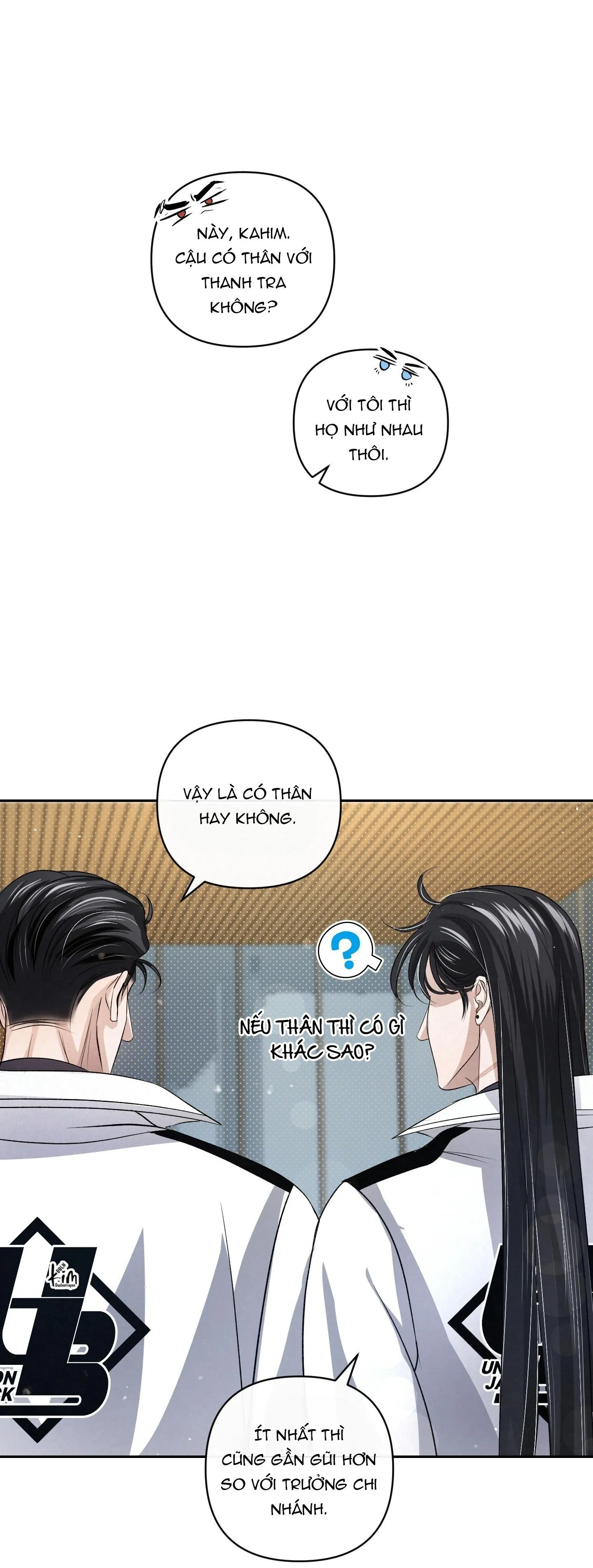 BLOOD GUIDE Chapter 29 Trang 13