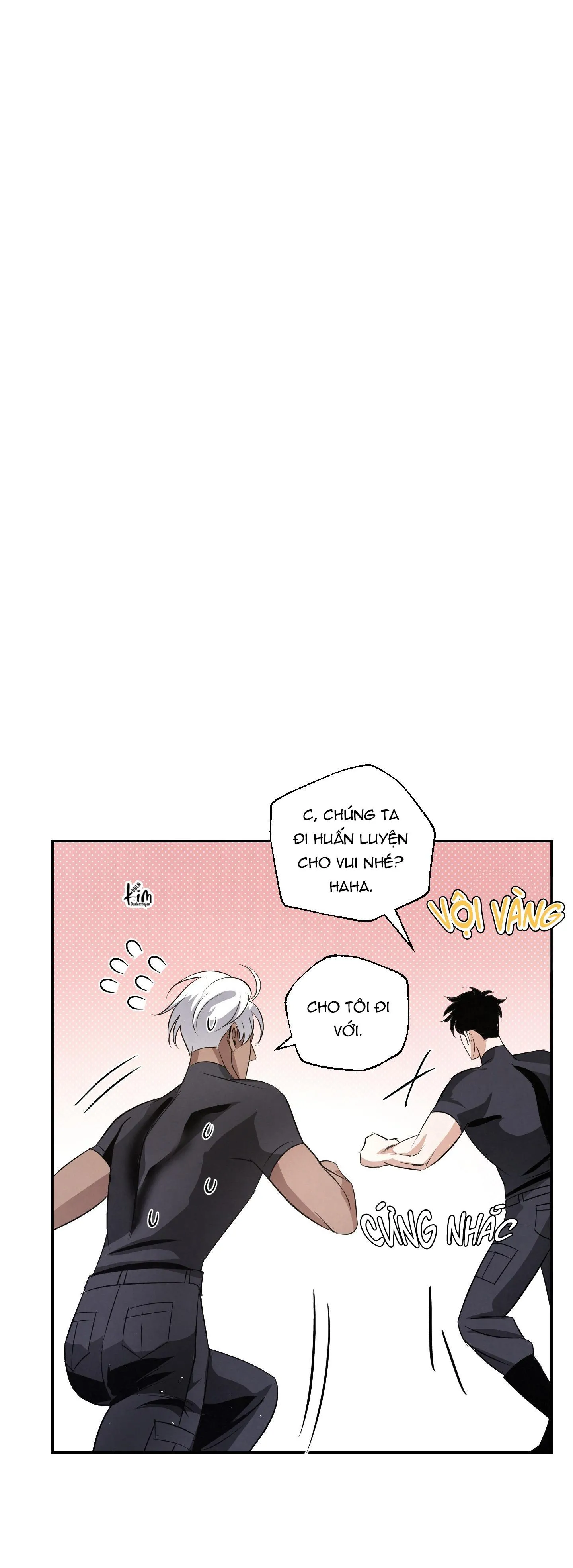 BLOOD GUIDE Chapter 29 Trang 16