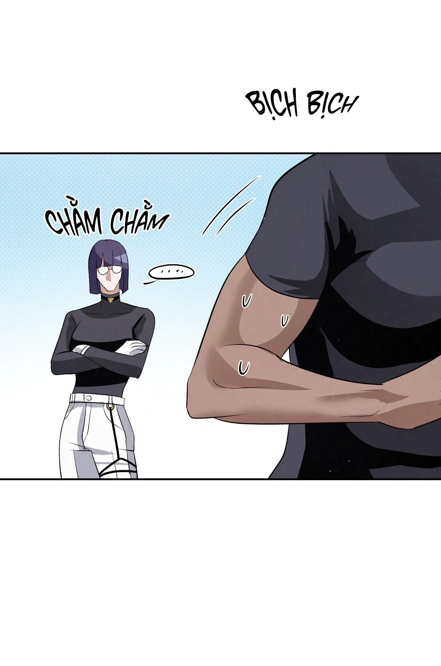 BLOOD GUIDE Chapter 29 Trang 17