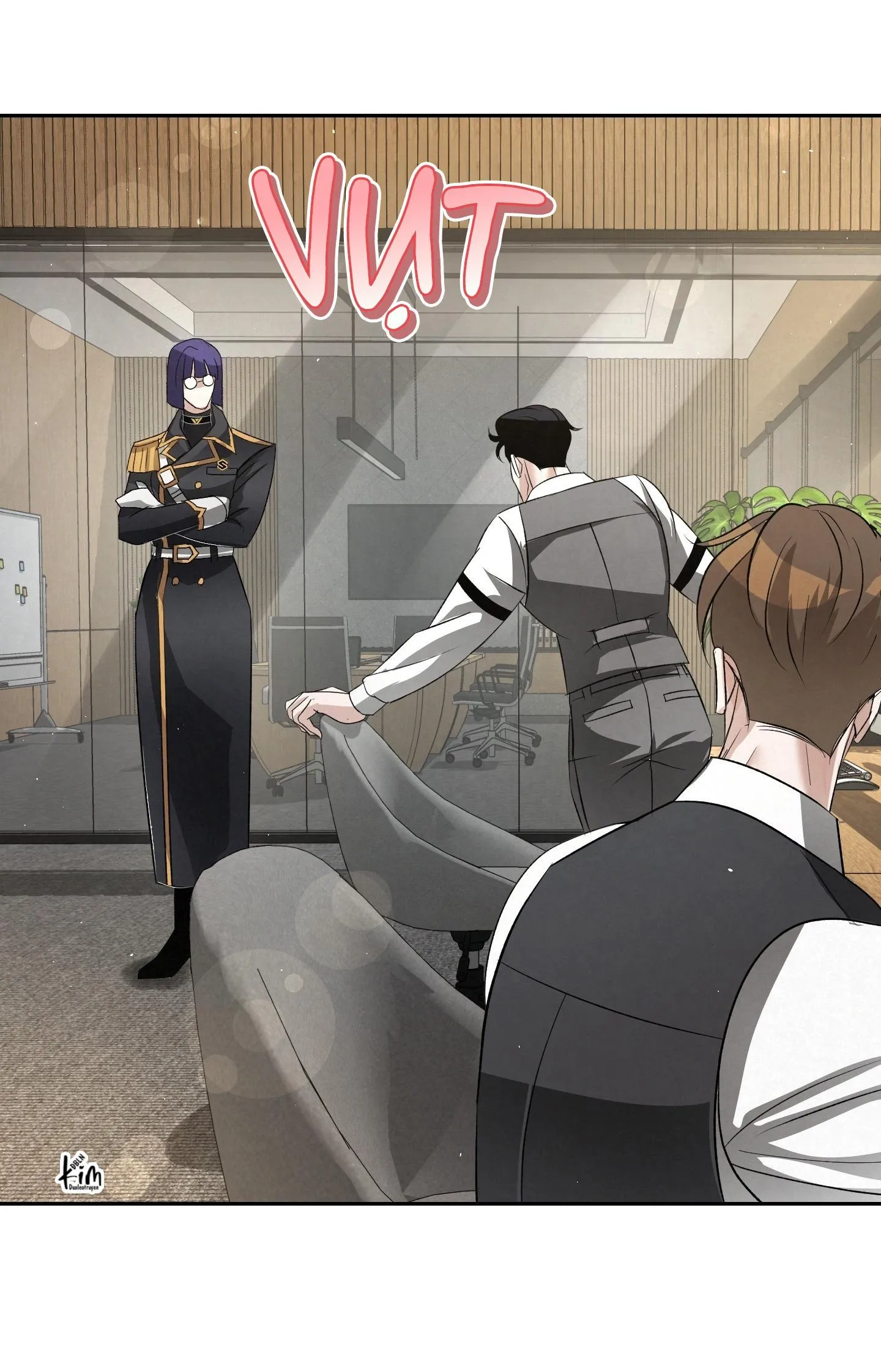 BLOOD GUIDE Chapter 29 Trang 19