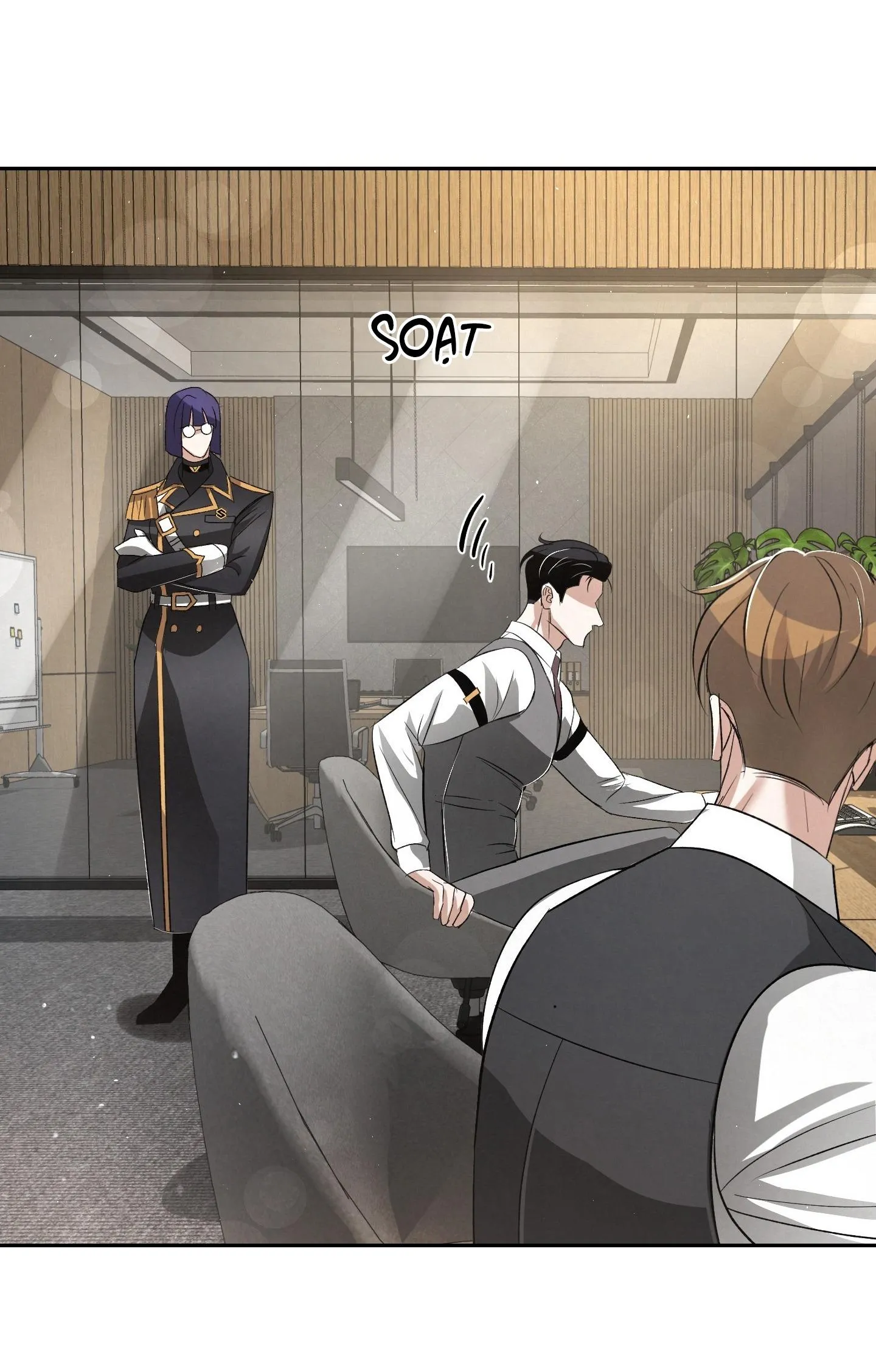 BLOOD GUIDE Chapter 29 Trang 20