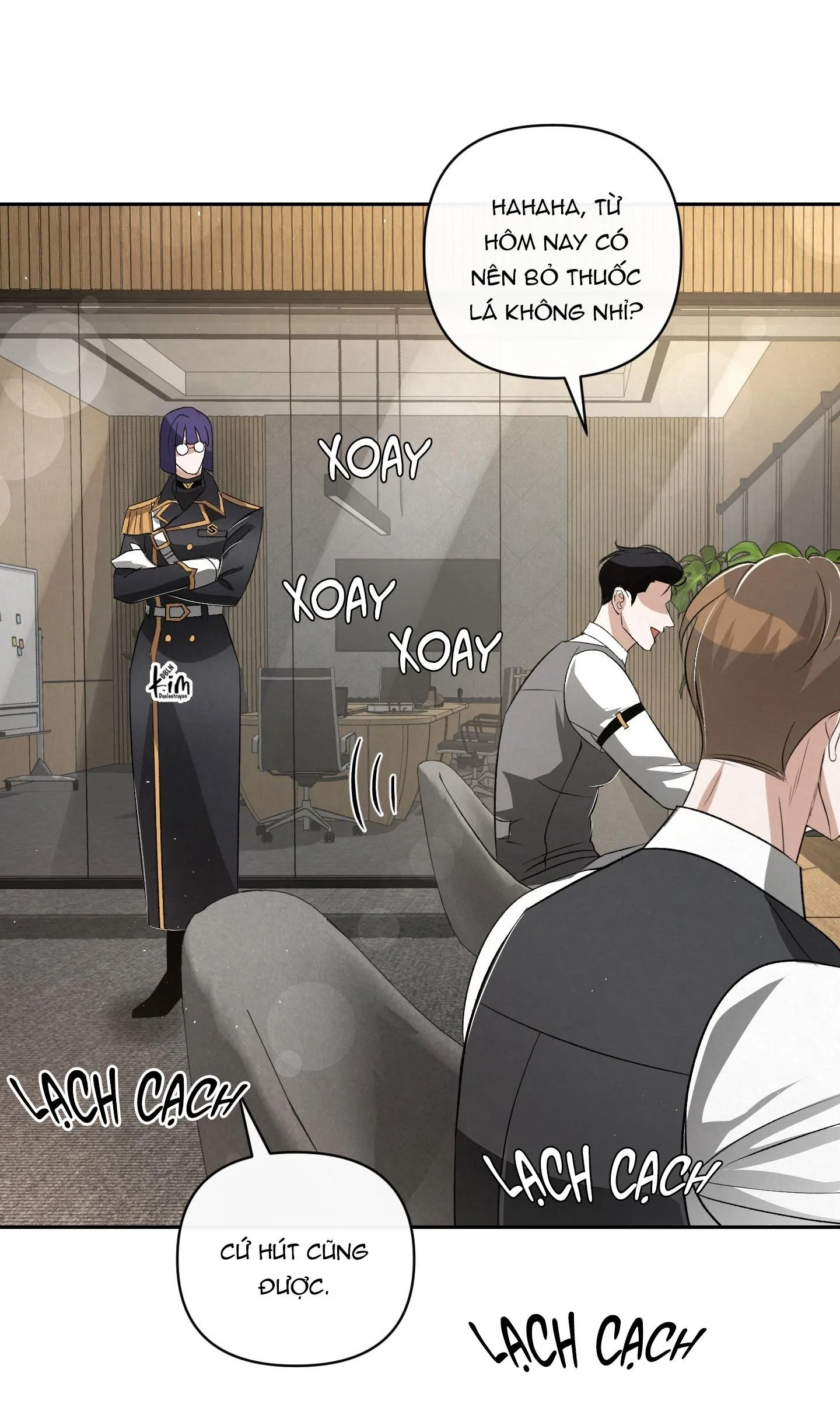 BLOOD GUIDE Chapter 29 Trang 21