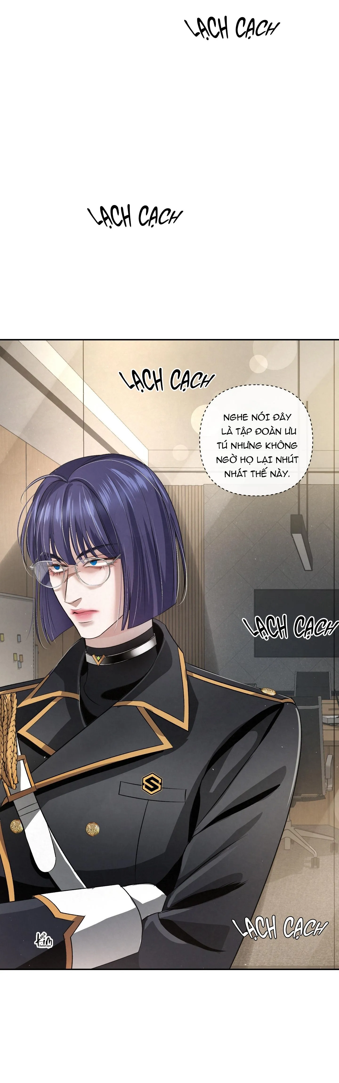 BLOOD GUIDE Chapter 29 Trang 22