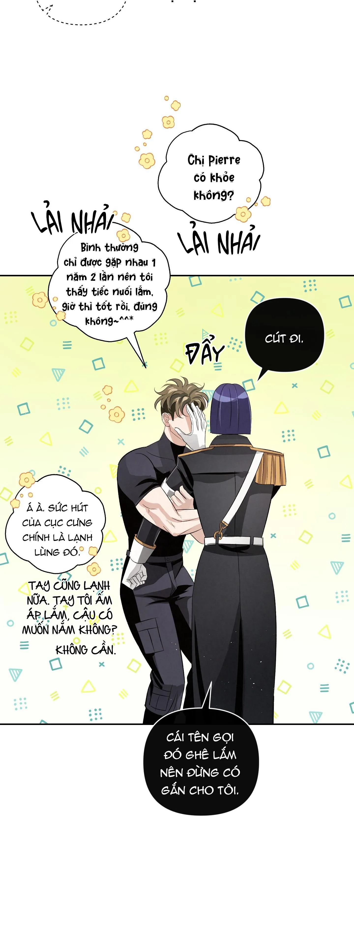 BLOOD GUIDE Chapter 29 Trang 25