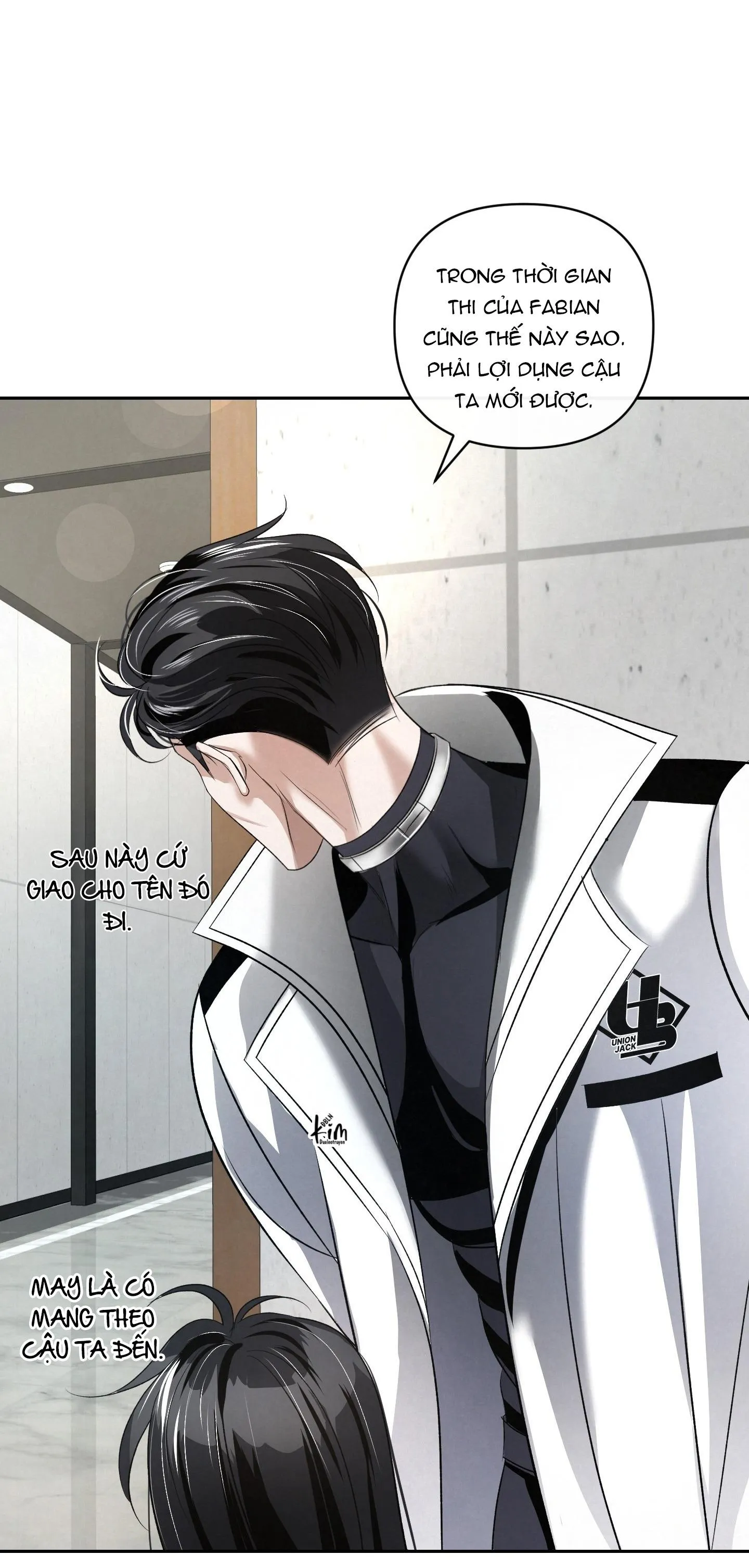 BLOOD GUIDE Chapter 29 Trang 27