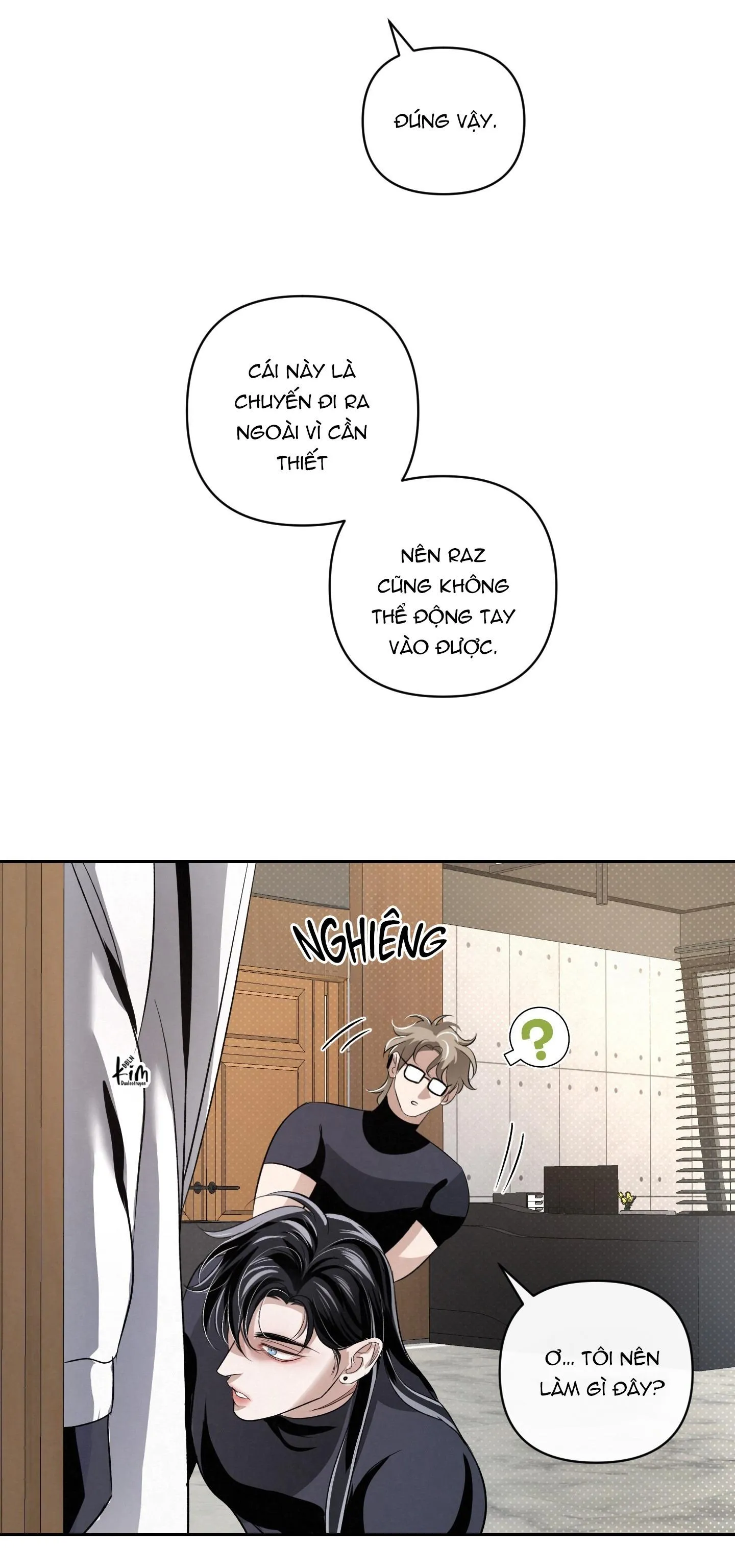 BLOOD GUIDE Chapter 29 Trang 28