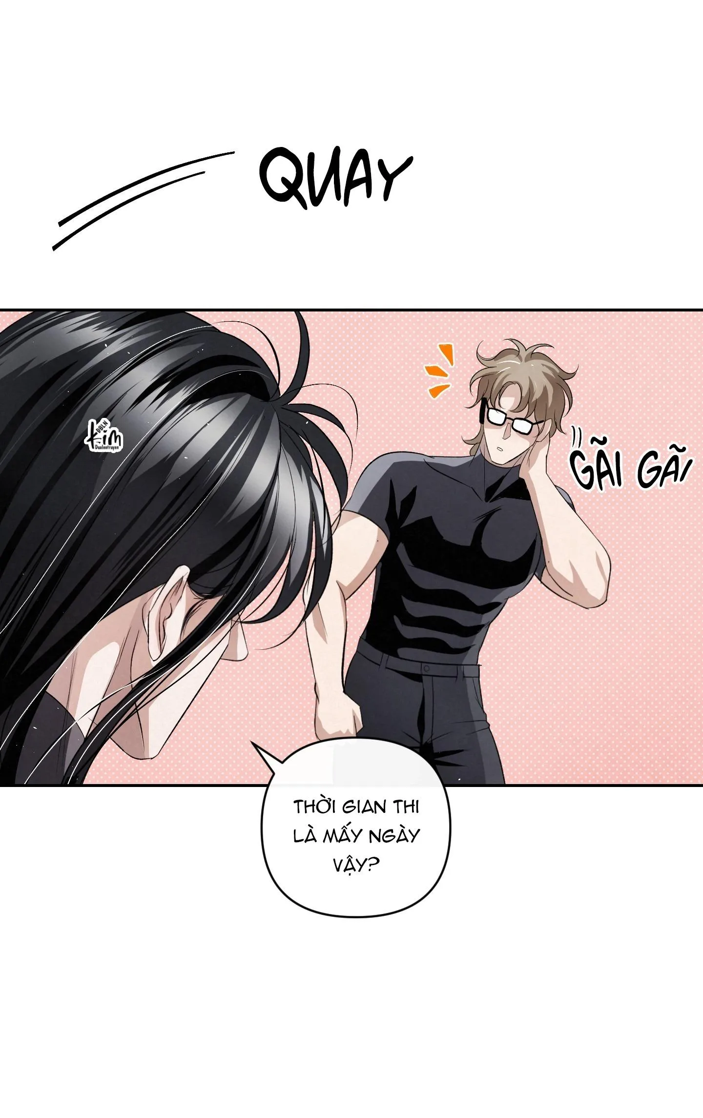 BLOOD GUIDE Chapter 29 Trang 32