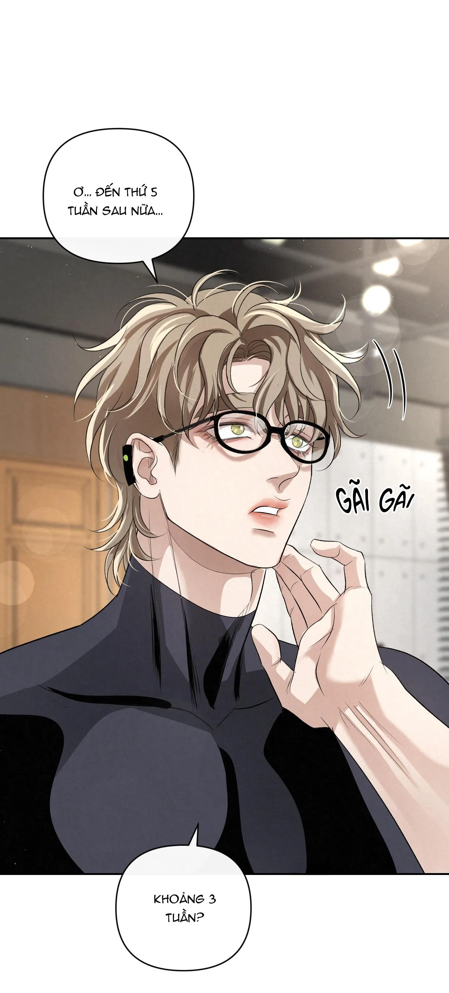 BLOOD GUIDE Chapter 29 Trang 33