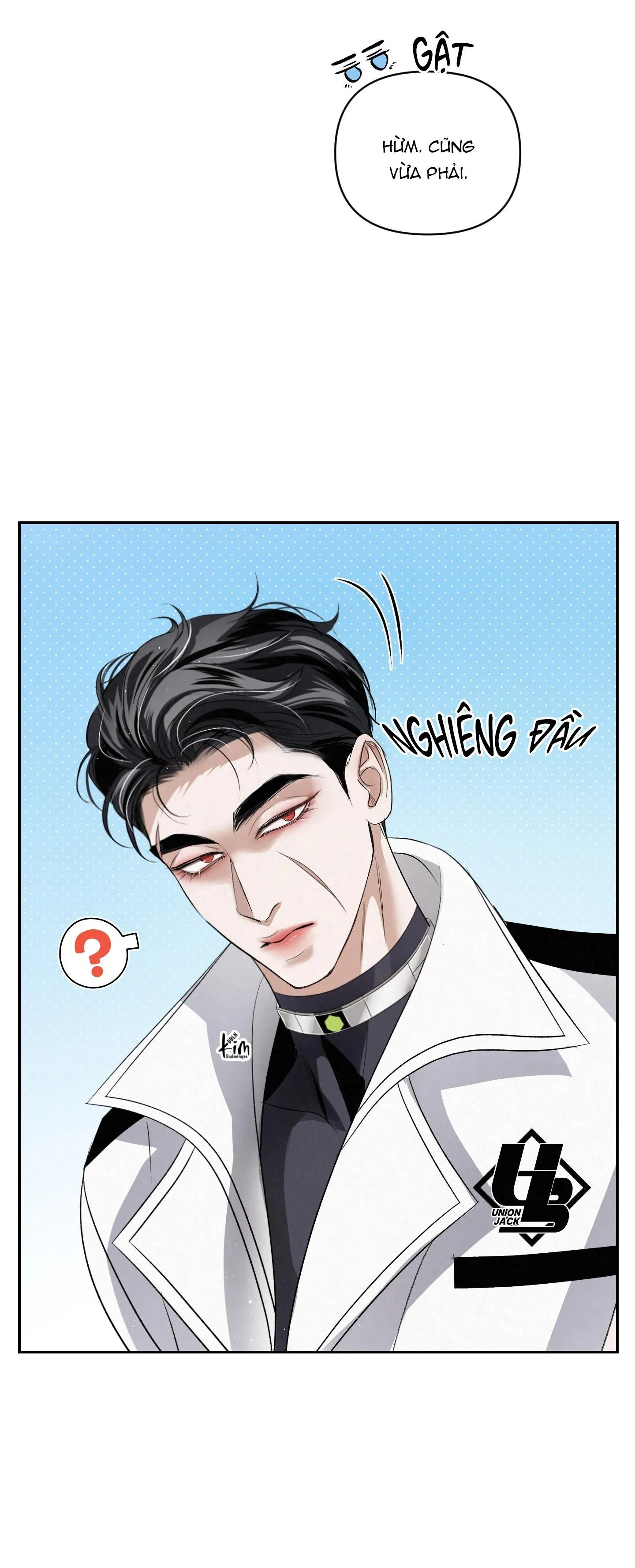 BLOOD GUIDE Chapter 29 Trang 34