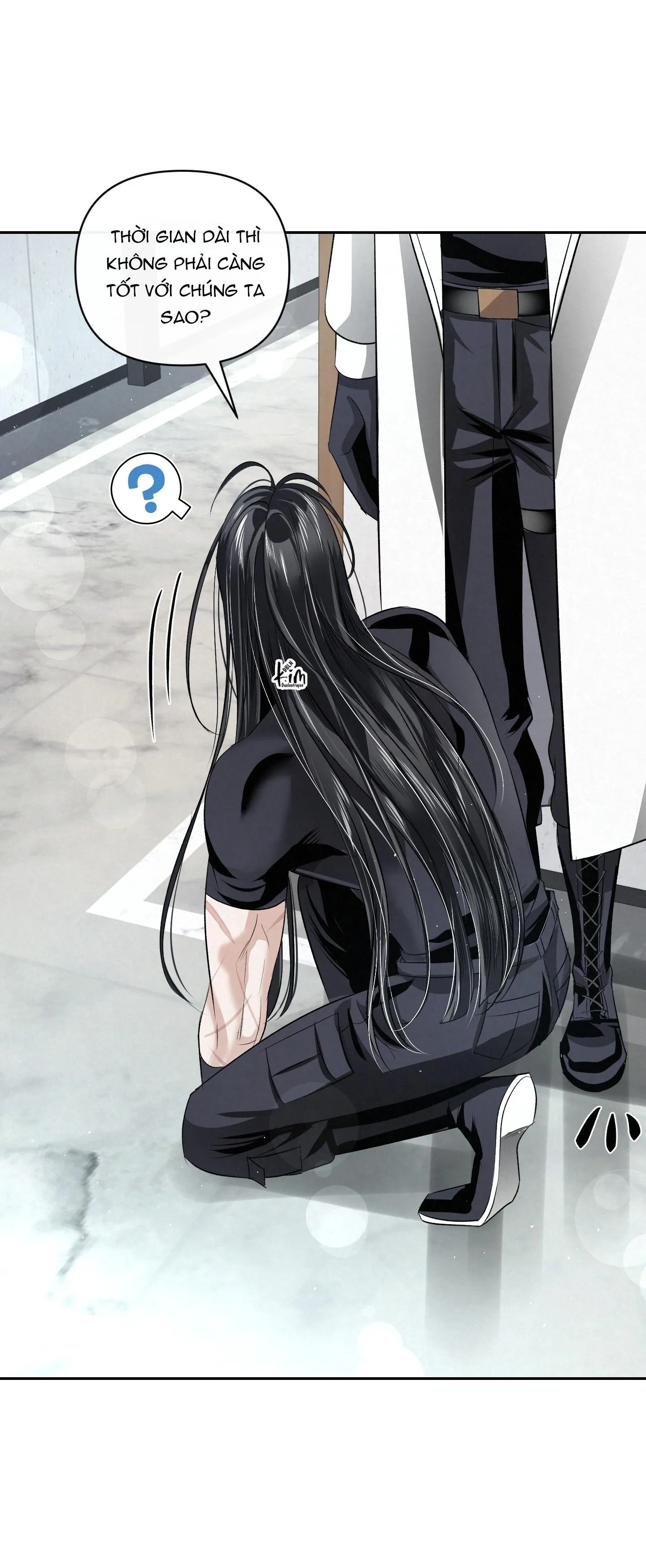 BLOOD GUIDE Chapter 29 Trang 36