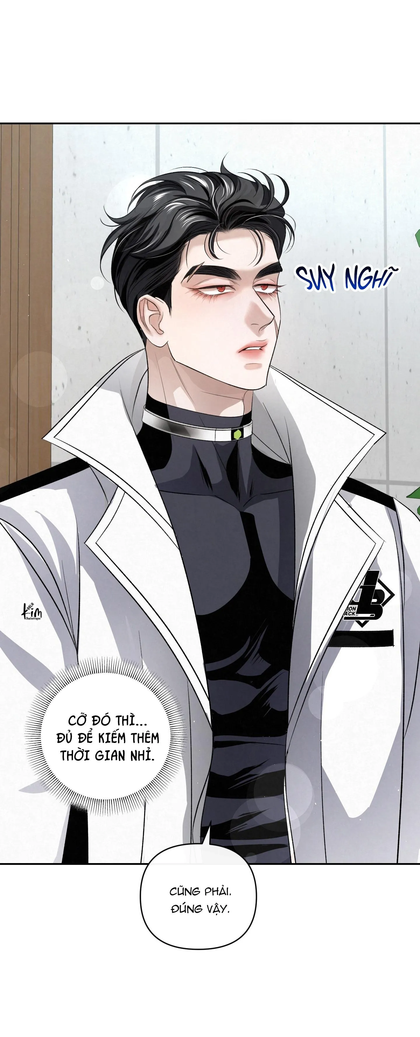 BLOOD GUIDE Chapter 29 Trang 37