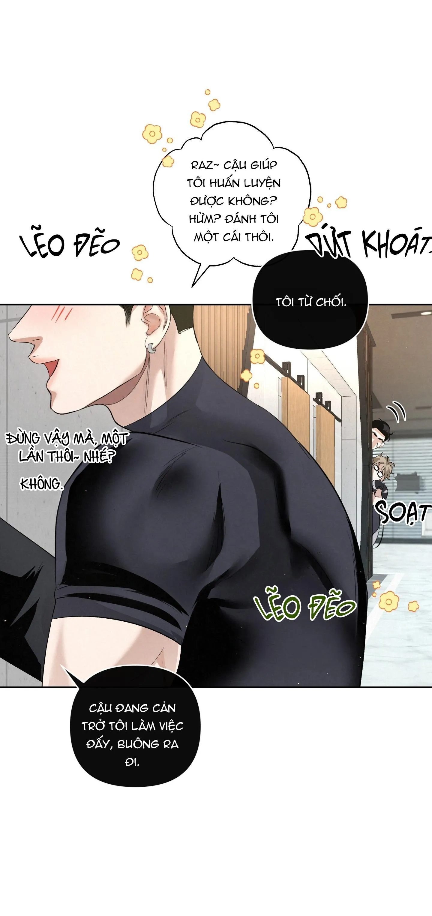 BLOOD GUIDE Chapter 29 Trang 38