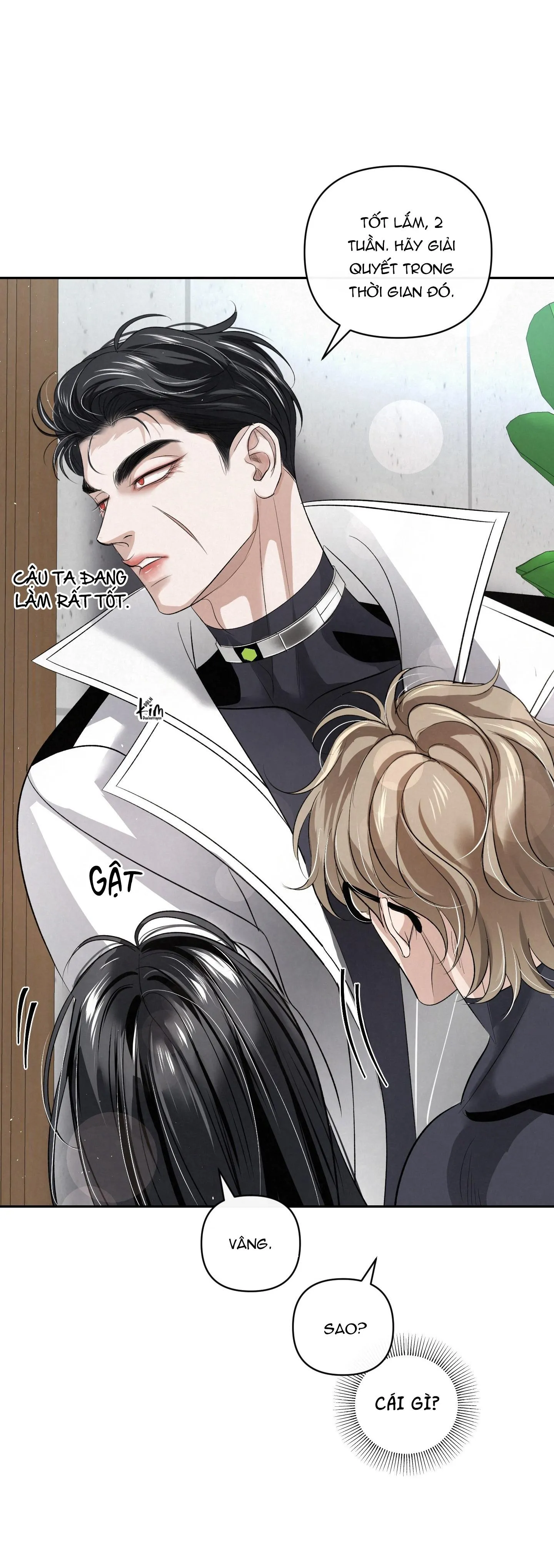 BLOOD GUIDE Chapter 29 Trang 39