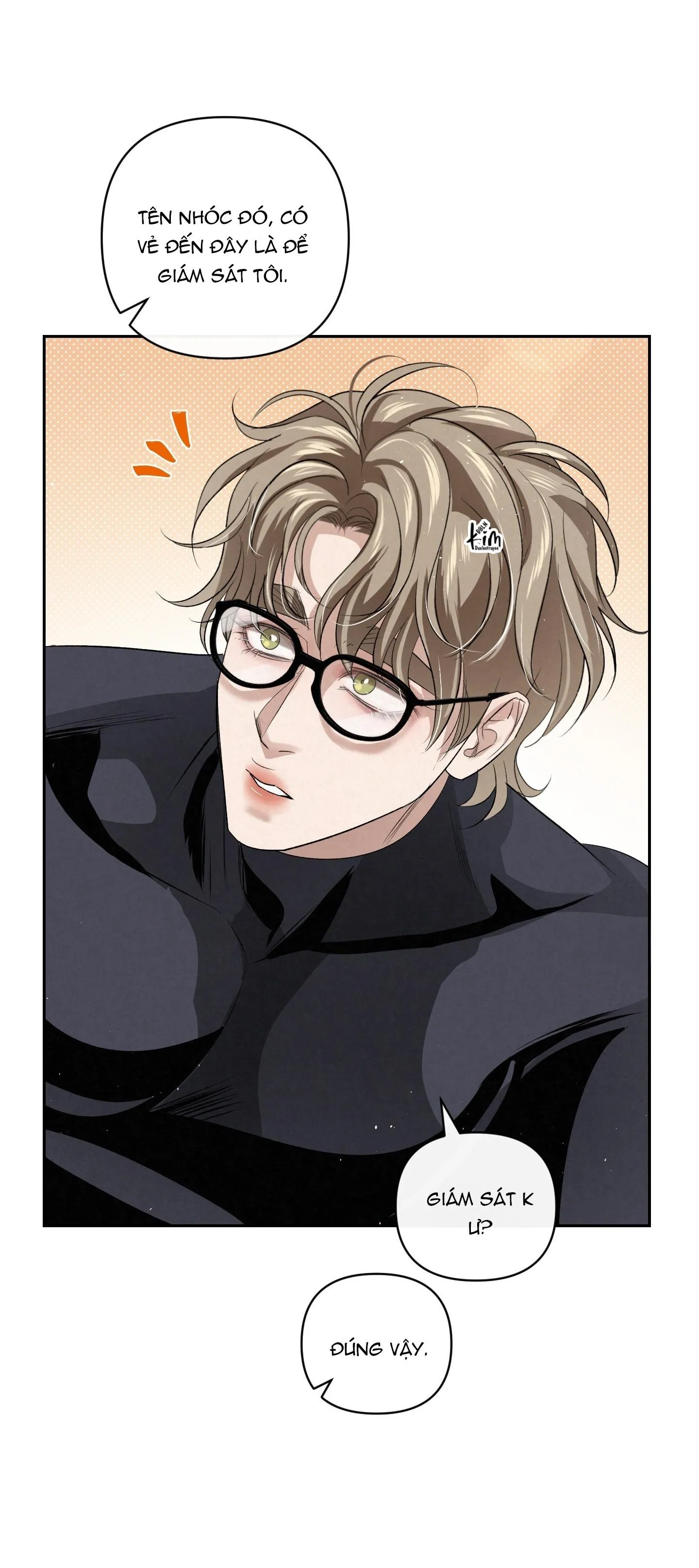 BLOOD GUIDE Chapter 29 Trang 40