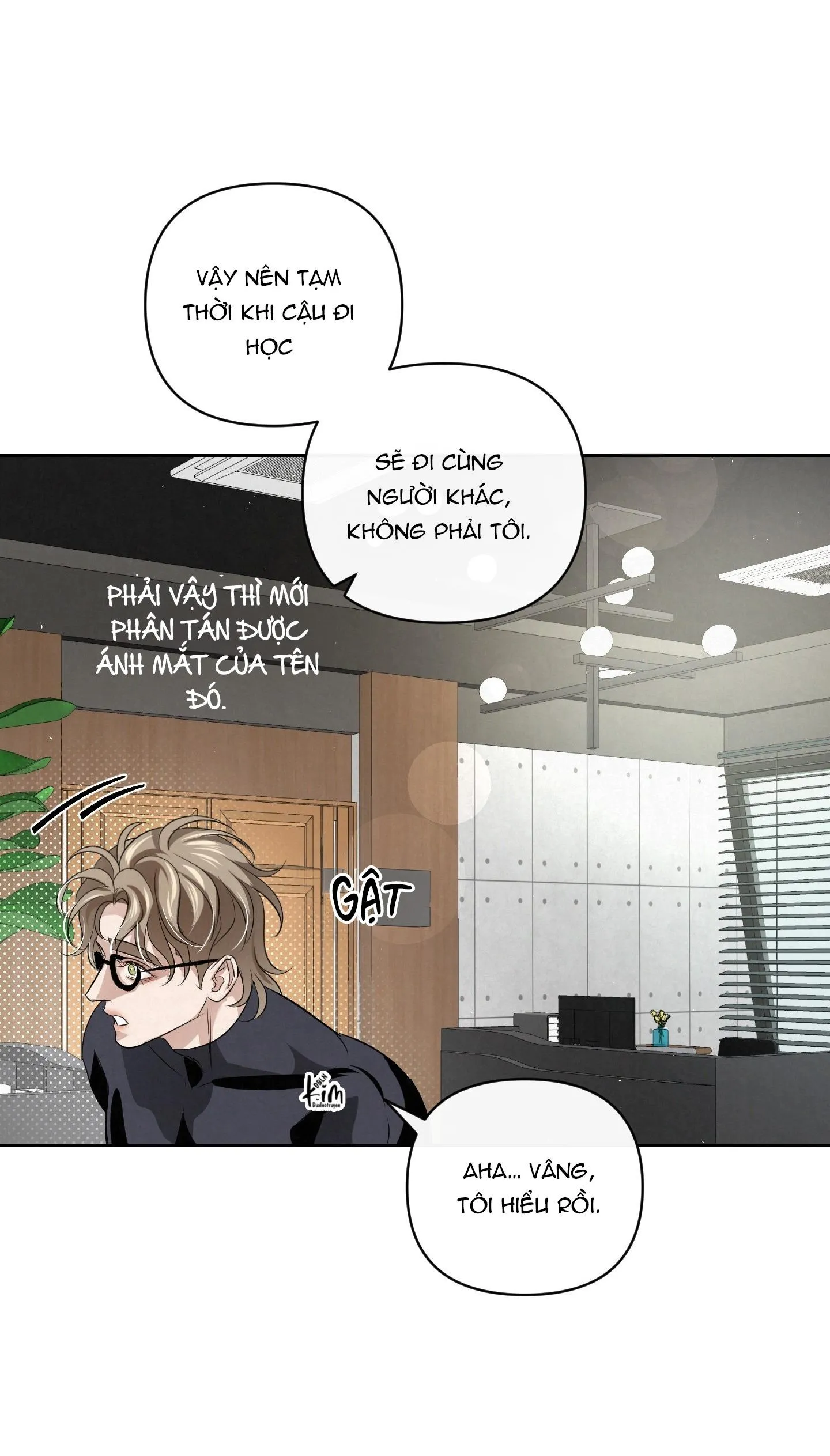 BLOOD GUIDE Chapter 29 Trang 41