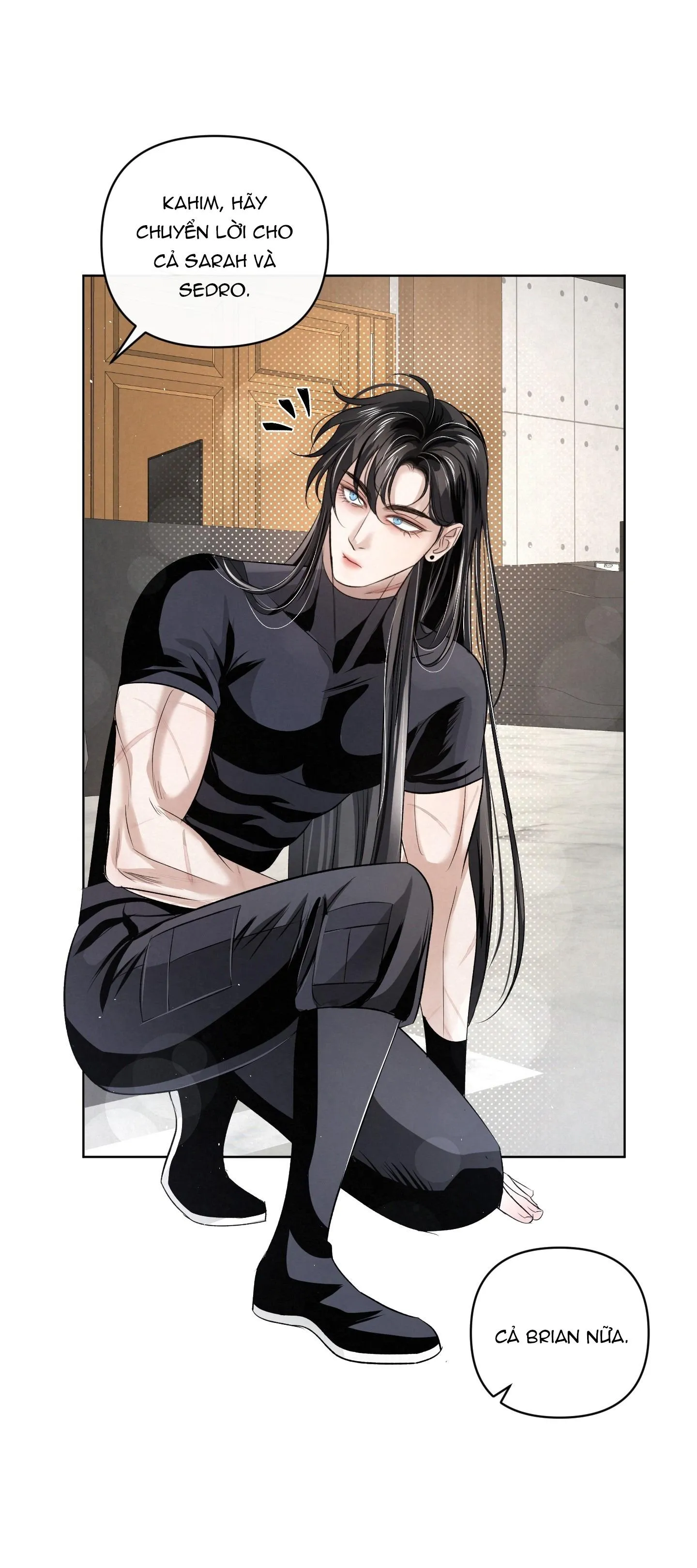 BLOOD GUIDE Chapter 29 Trang 42