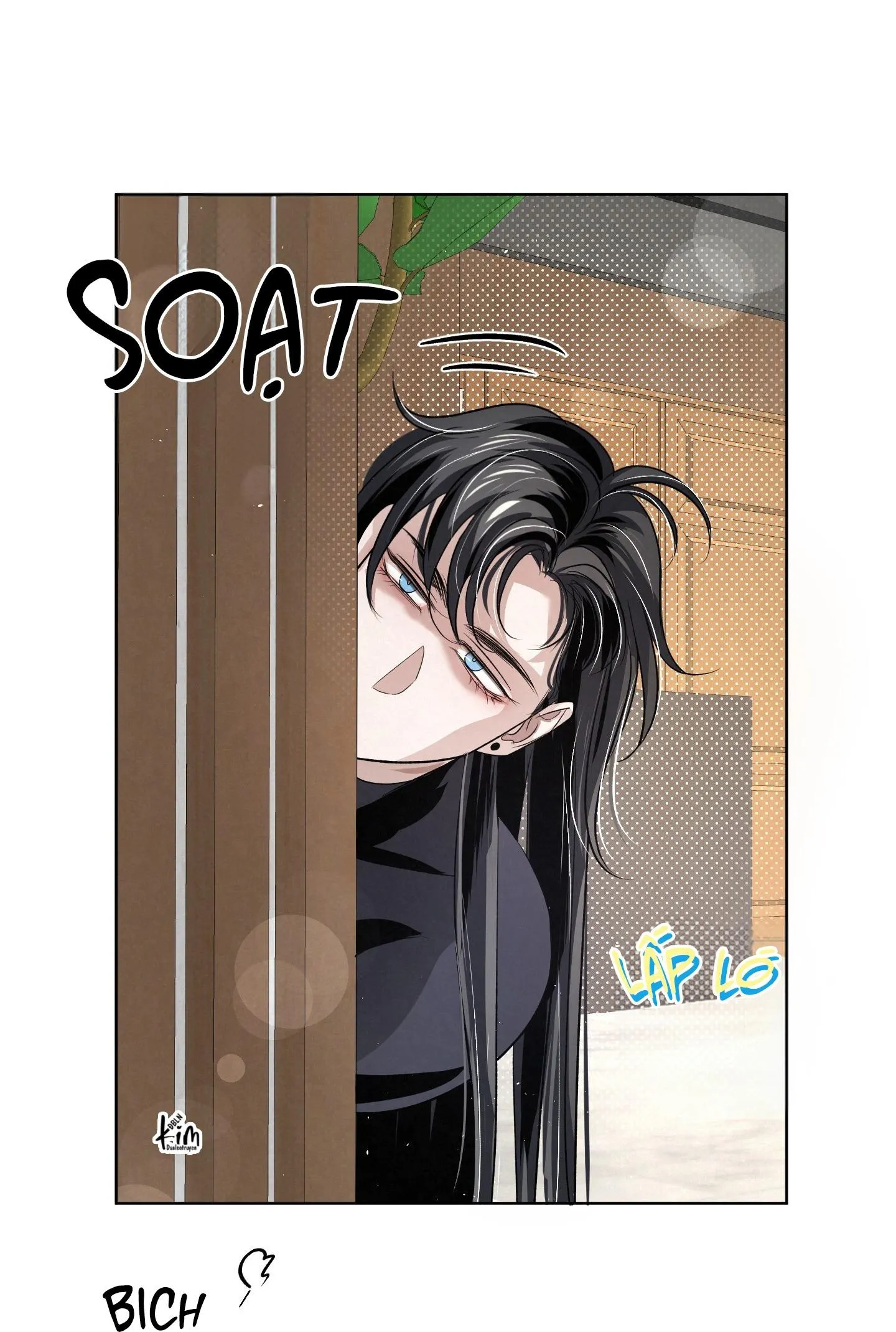 BLOOD GUIDE Chapter 29 Trang 43