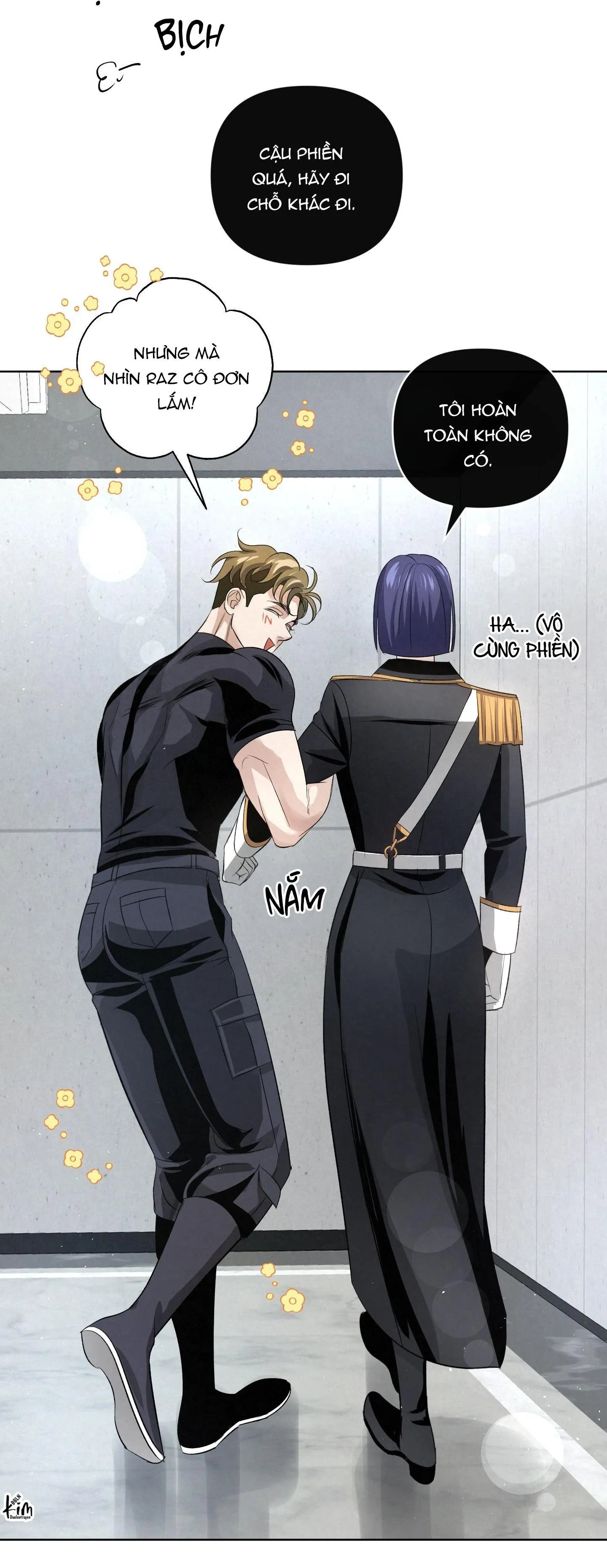 BLOOD GUIDE Chapter 29 Trang 44