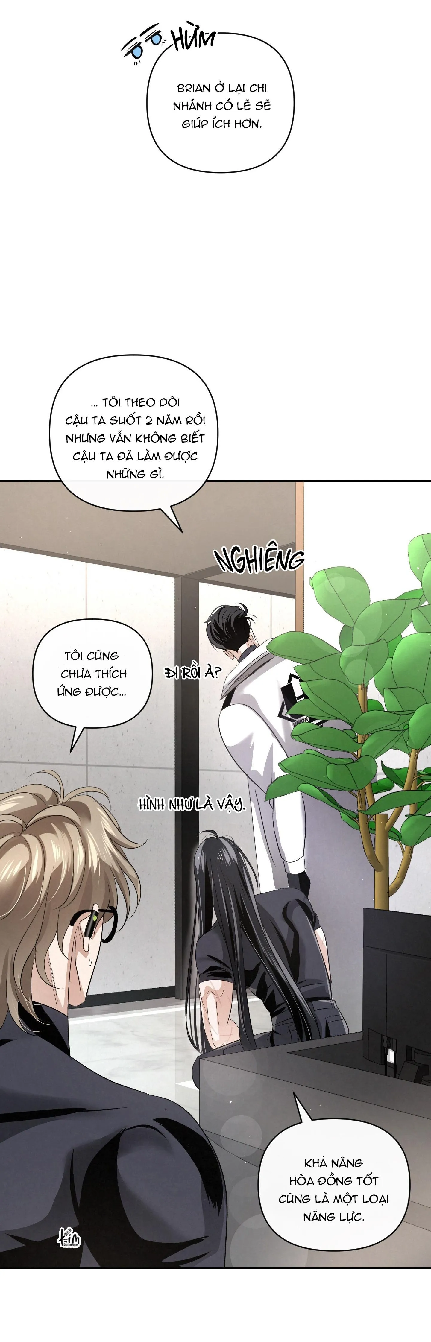 BLOOD GUIDE Chapter 29 Trang 45