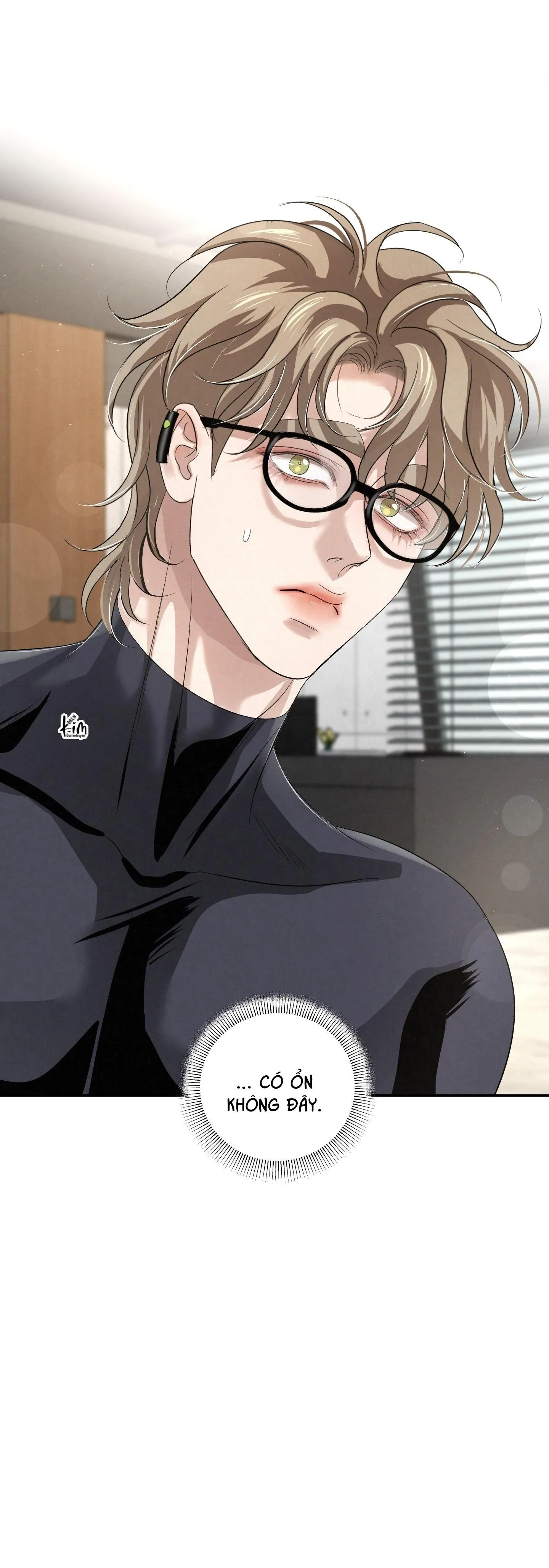 BLOOD GUIDE Chapter 29 Trang 47