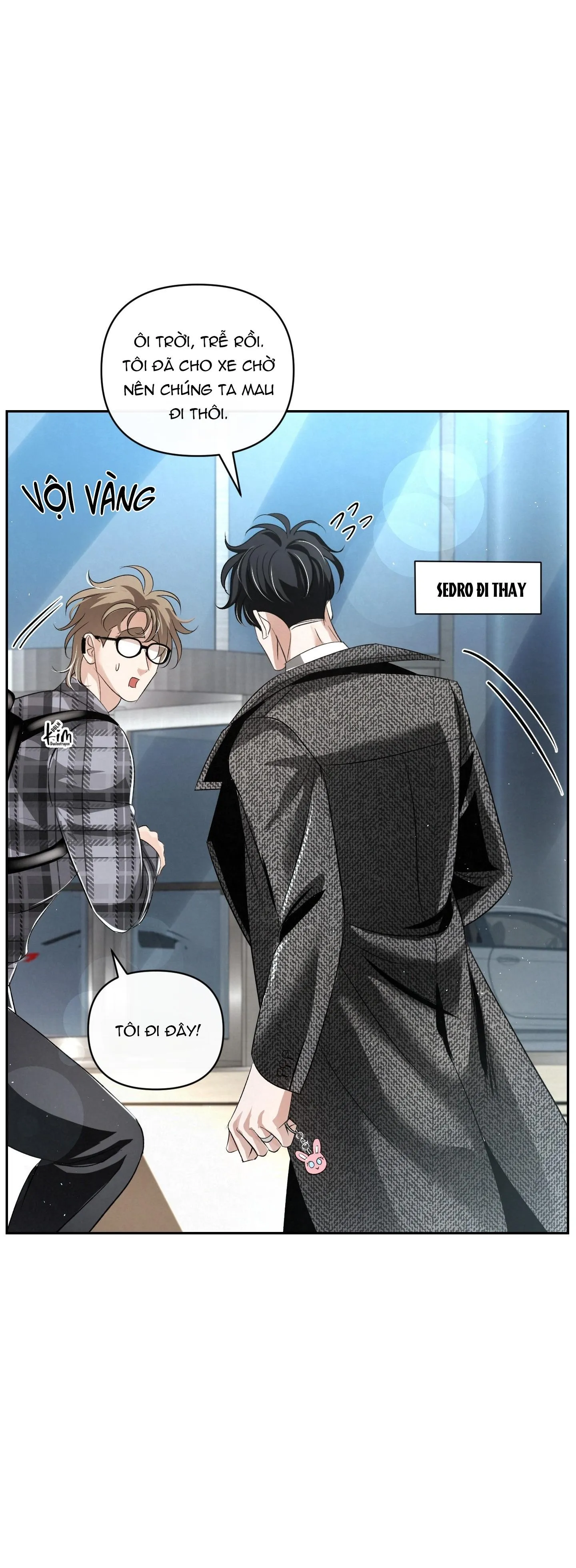 BLOOD GUIDE Chapter 29 Trang 53