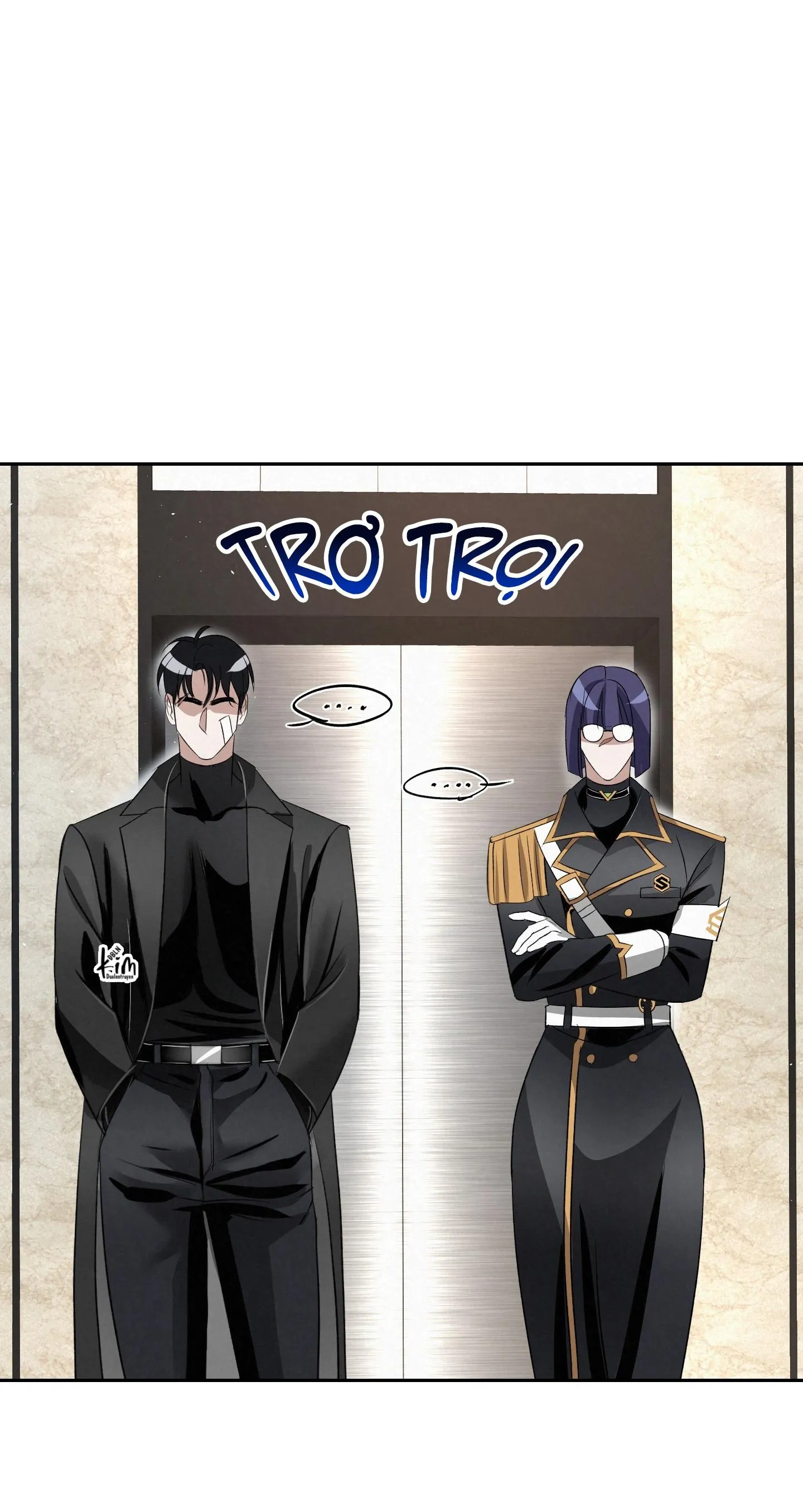 BLOOD GUIDE Chapter 29 Trang 54