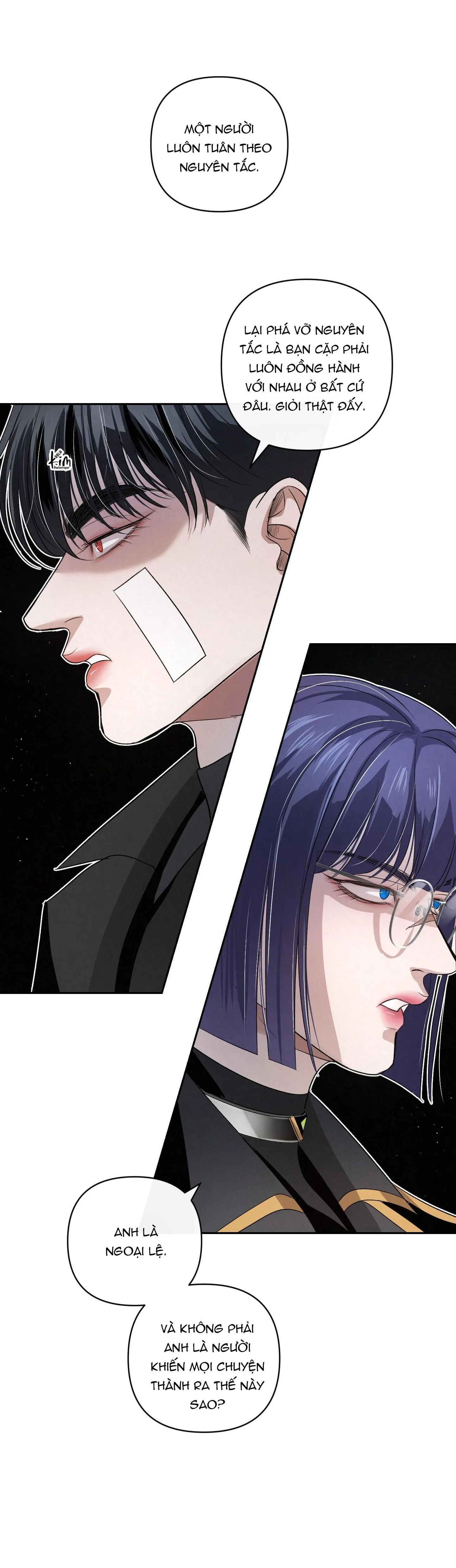 BLOOD GUIDE Chapter 29 Trang 55