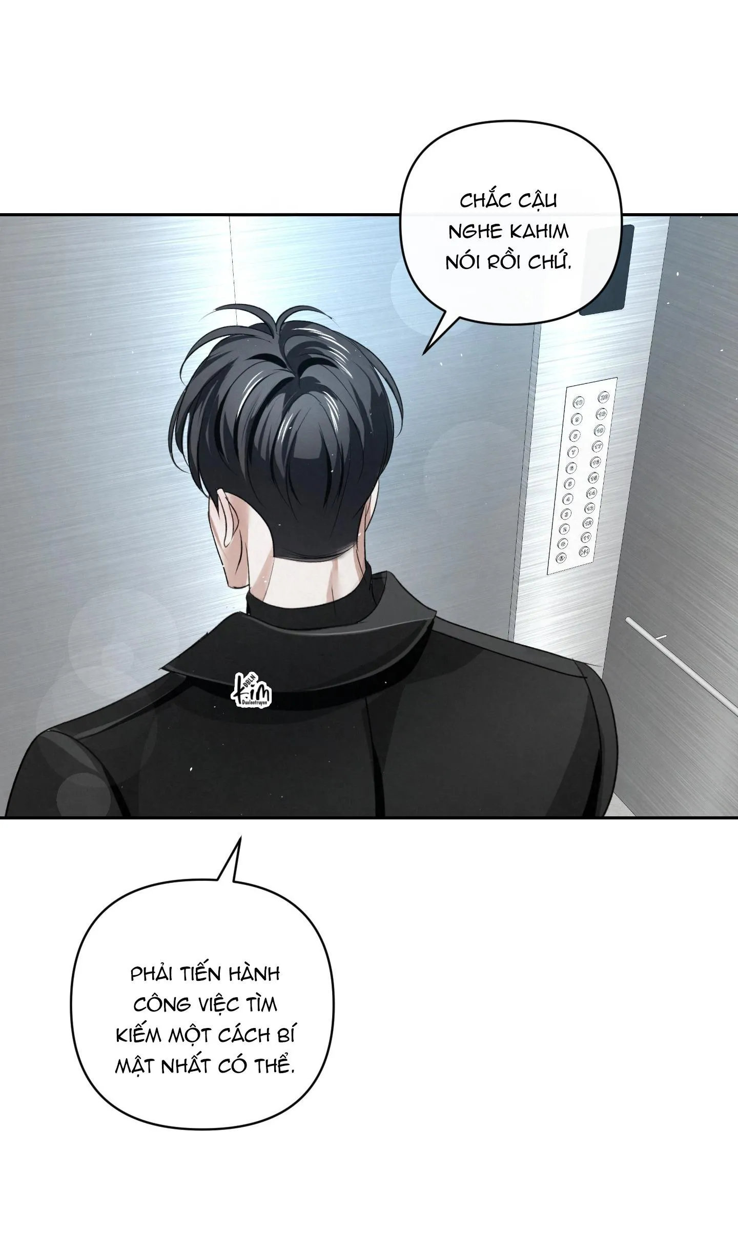 BLOOD GUIDE Chapter 29 Trang 58