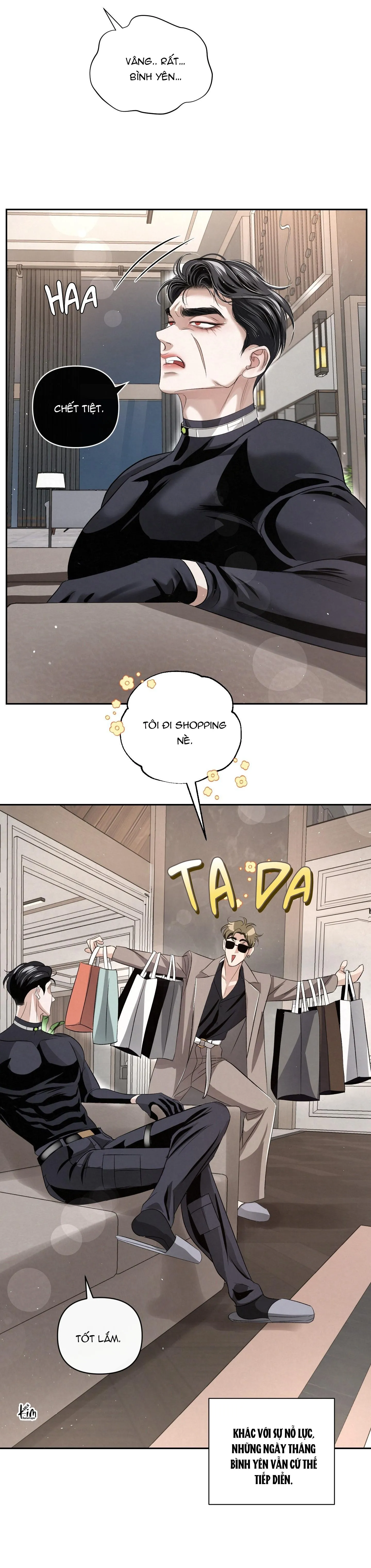 BLOOD GUIDE Chapter 29 Trang 62