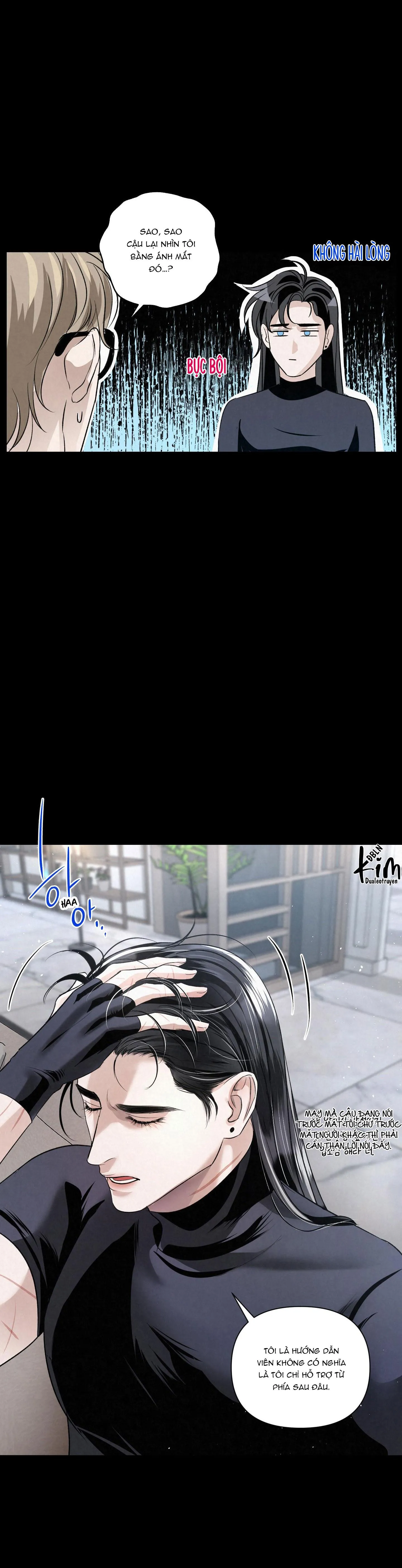 BLOOD GUIDE Chapter 3 Trang 6