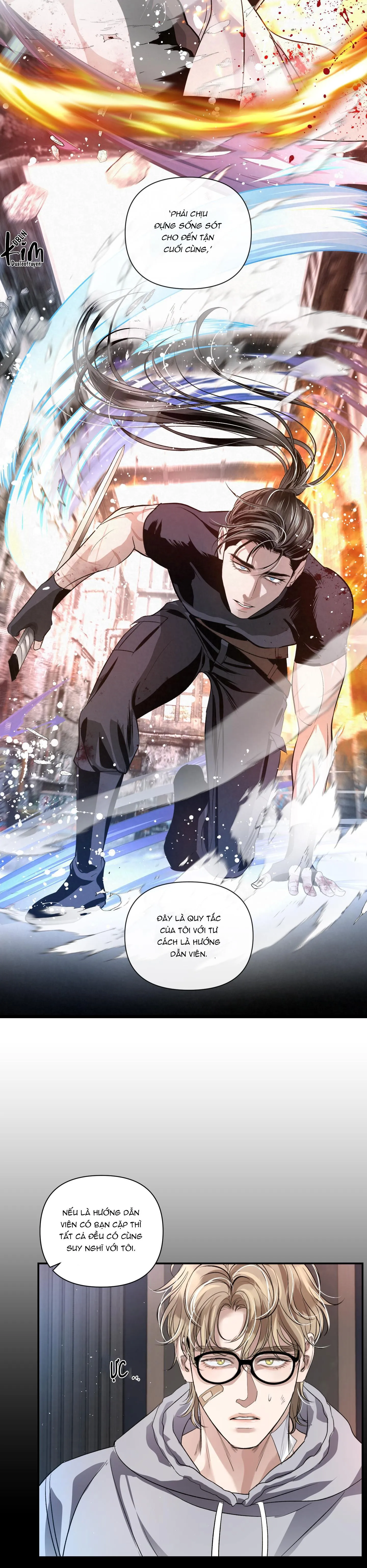 BLOOD GUIDE Chapter 3 Trang 8