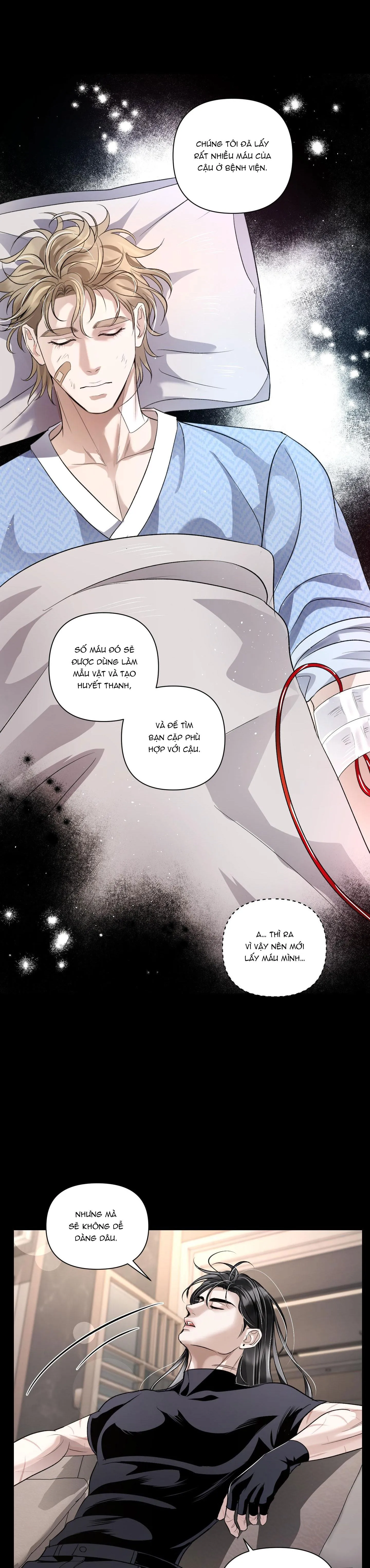 BLOOD GUIDE Chapter 3 Trang 10