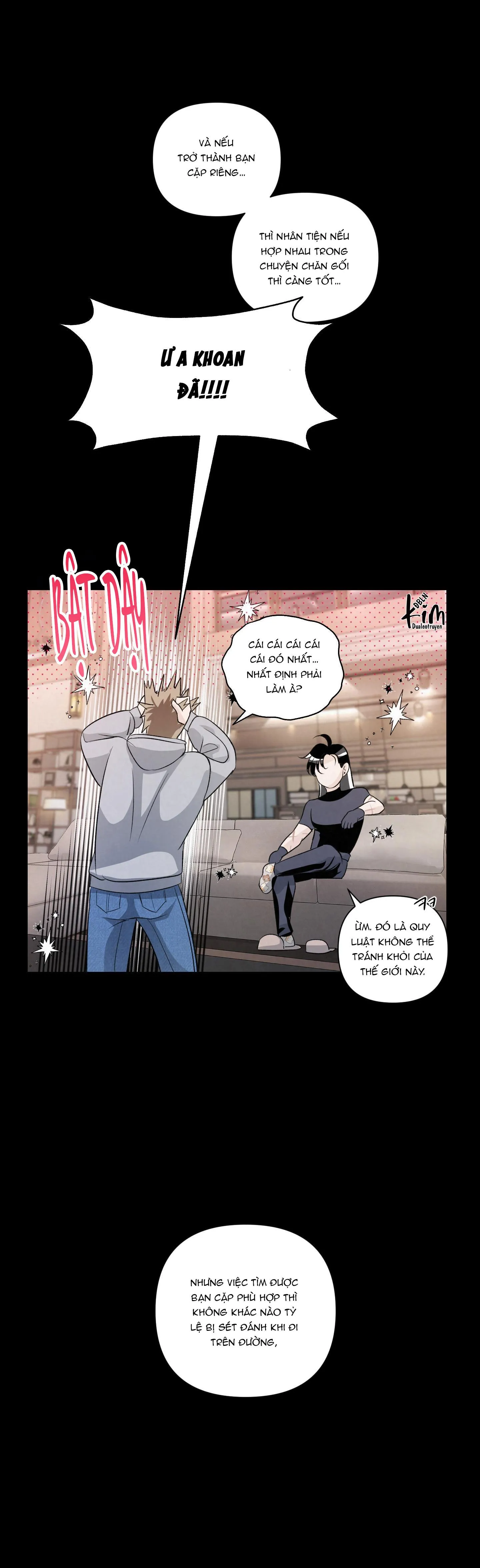 BLOOD GUIDE Chapter 3 Trang 15
