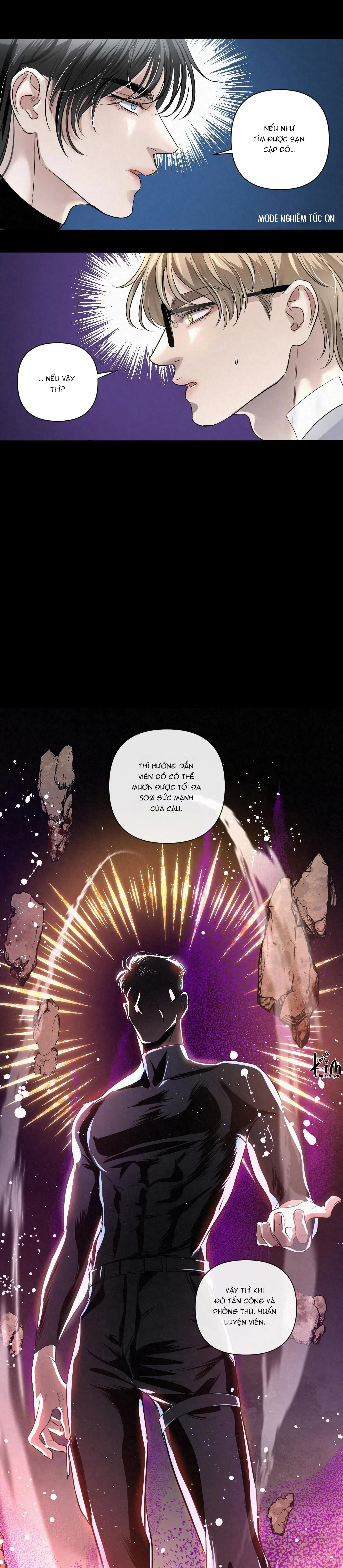 BLOOD GUIDE Chapter 3 Trang 16