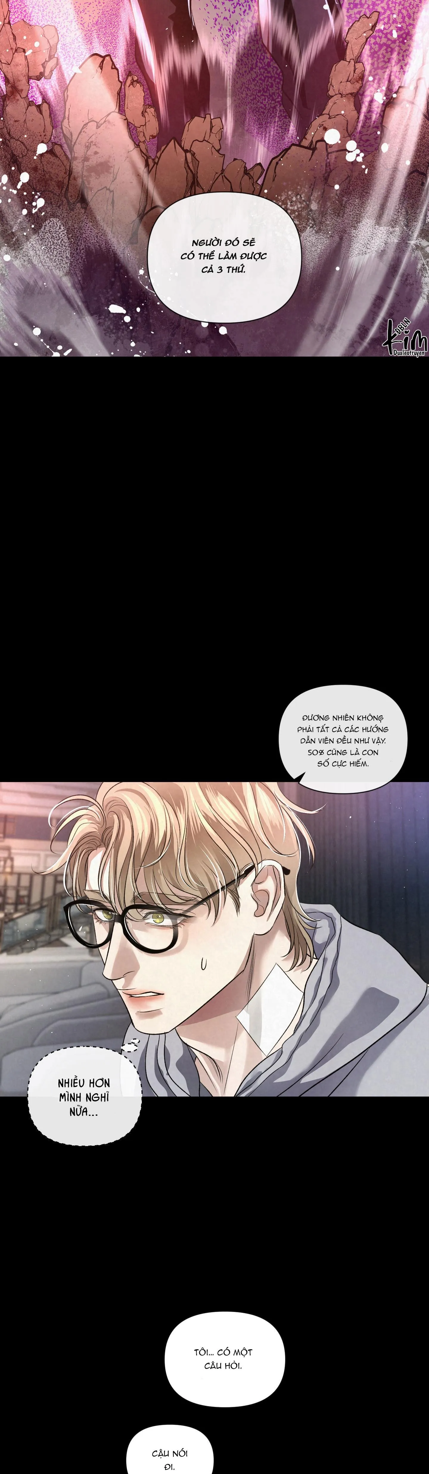 BLOOD GUIDE Chapter 3 Trang 17