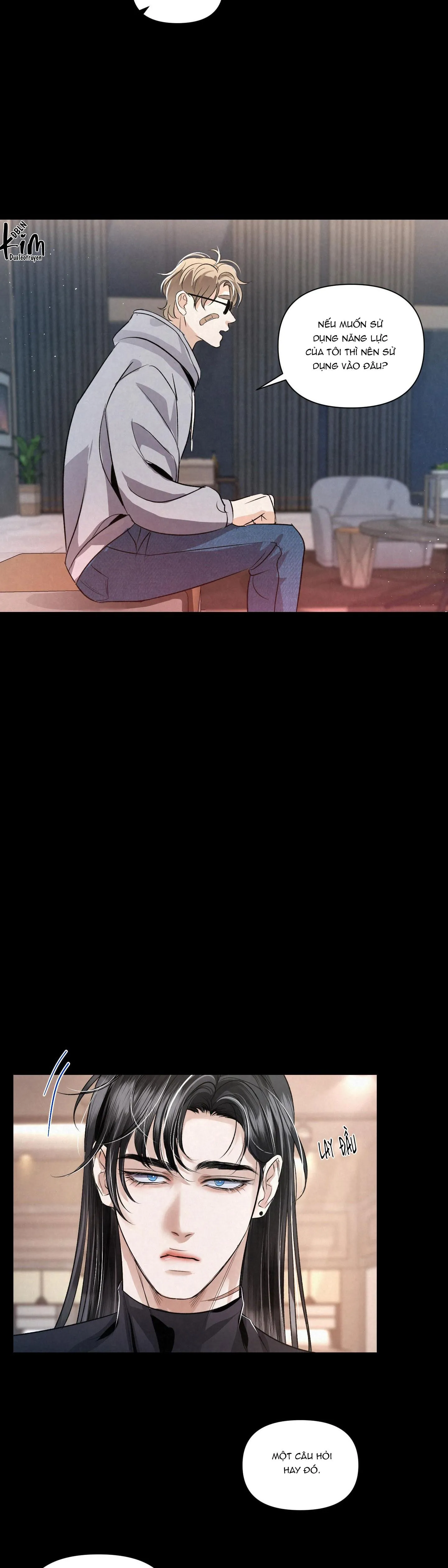 BLOOD GUIDE Chapter 3 Trang 18