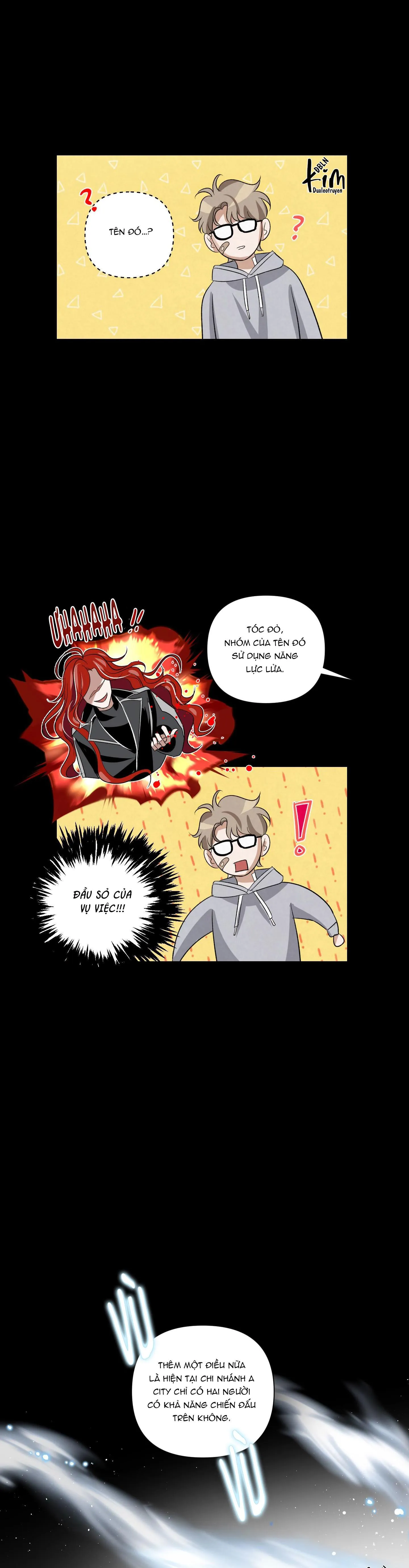 BLOOD GUIDE Chapter 3 Trang 21