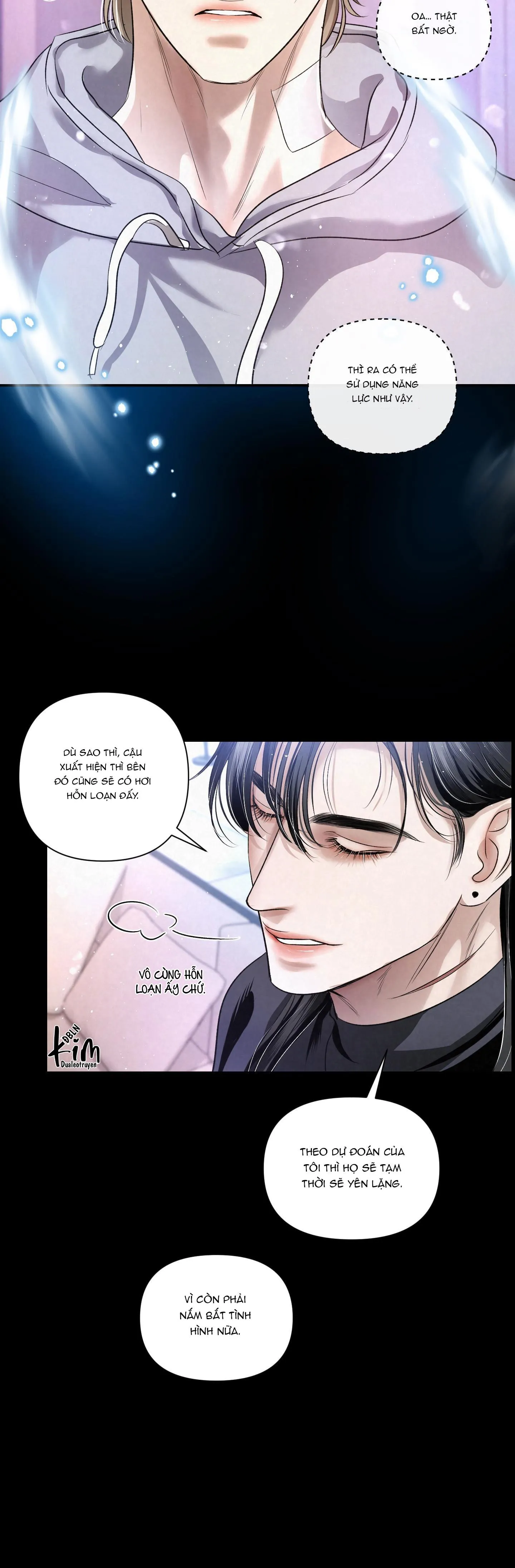 BLOOD GUIDE Chapter 3 Trang 23