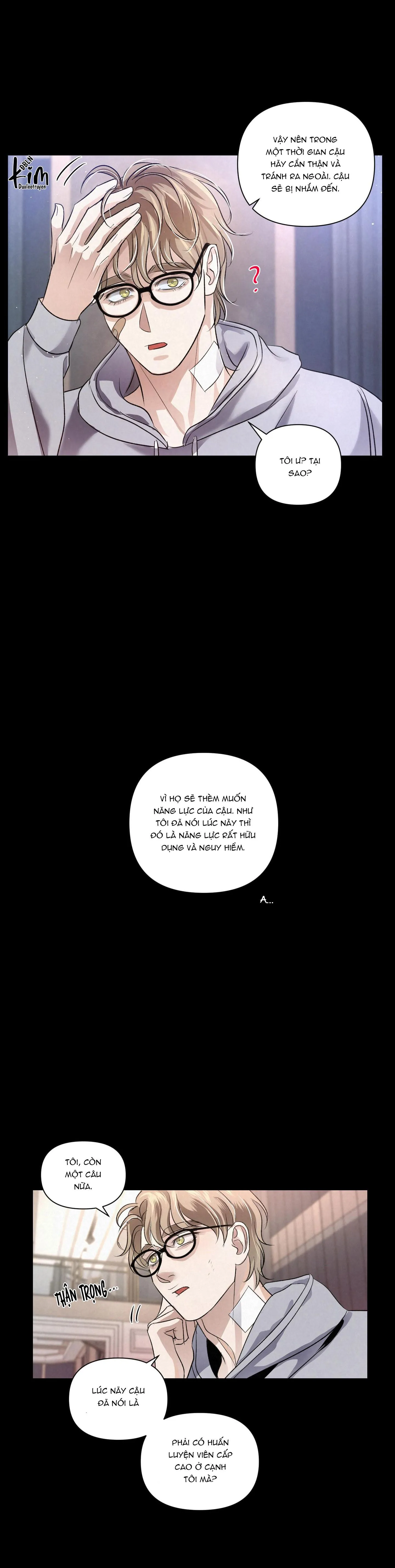 BLOOD GUIDE Chapter 3 Trang 24