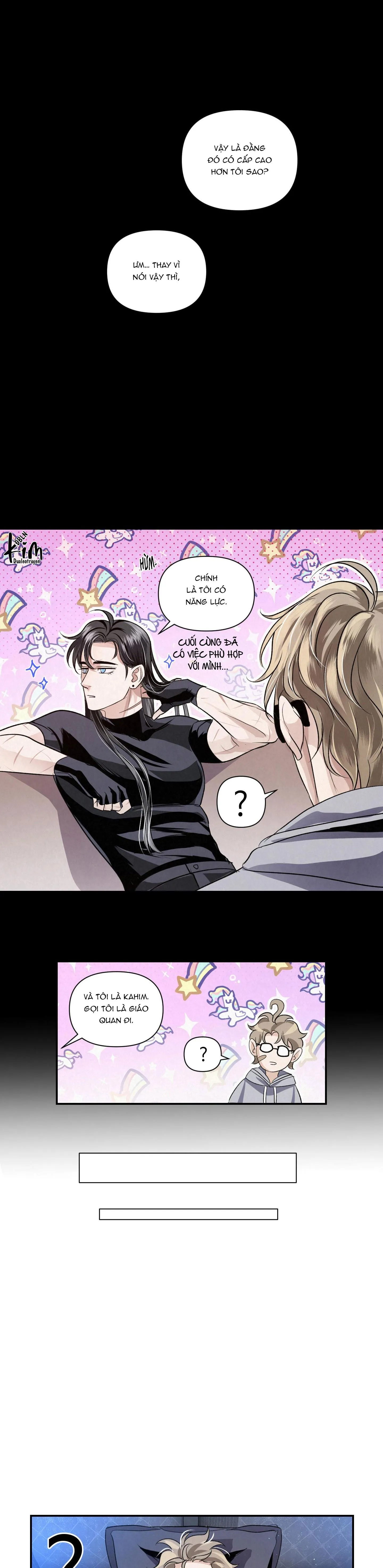 BLOOD GUIDE Chapter 3 Trang 25