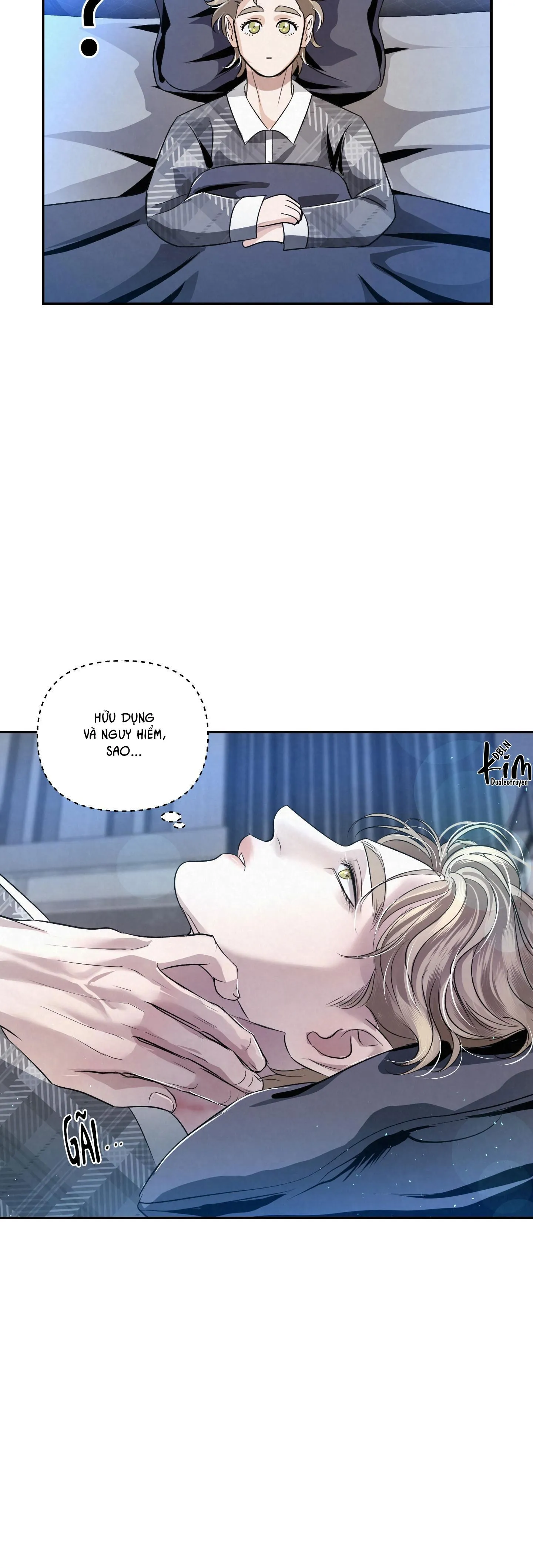 BLOOD GUIDE Chapter 3 Trang 26