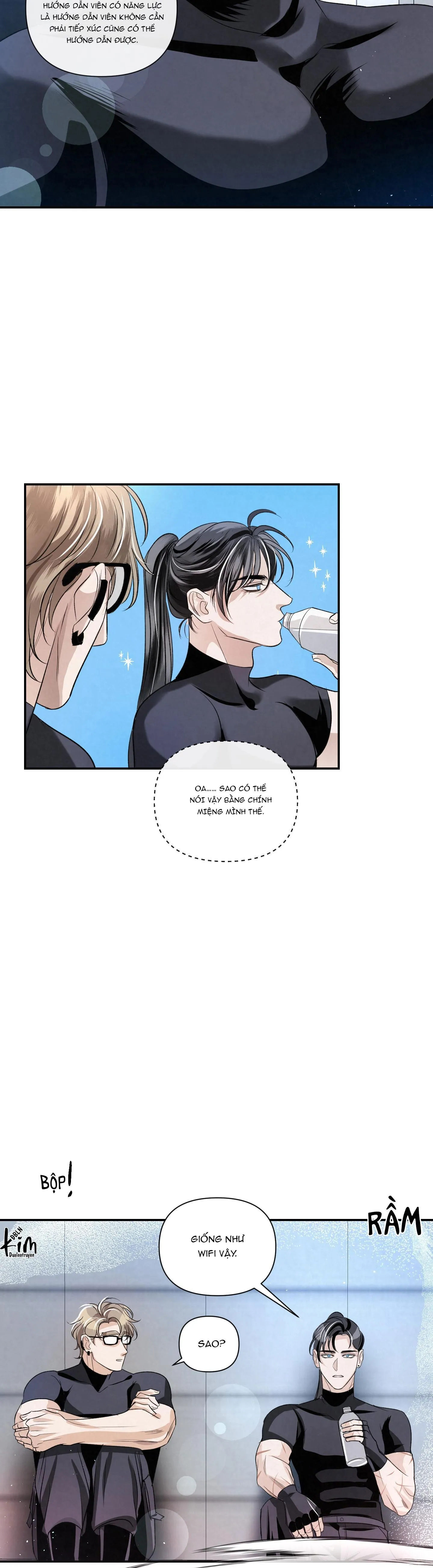 BLOOD GUIDE Chapter 3 Trang 29