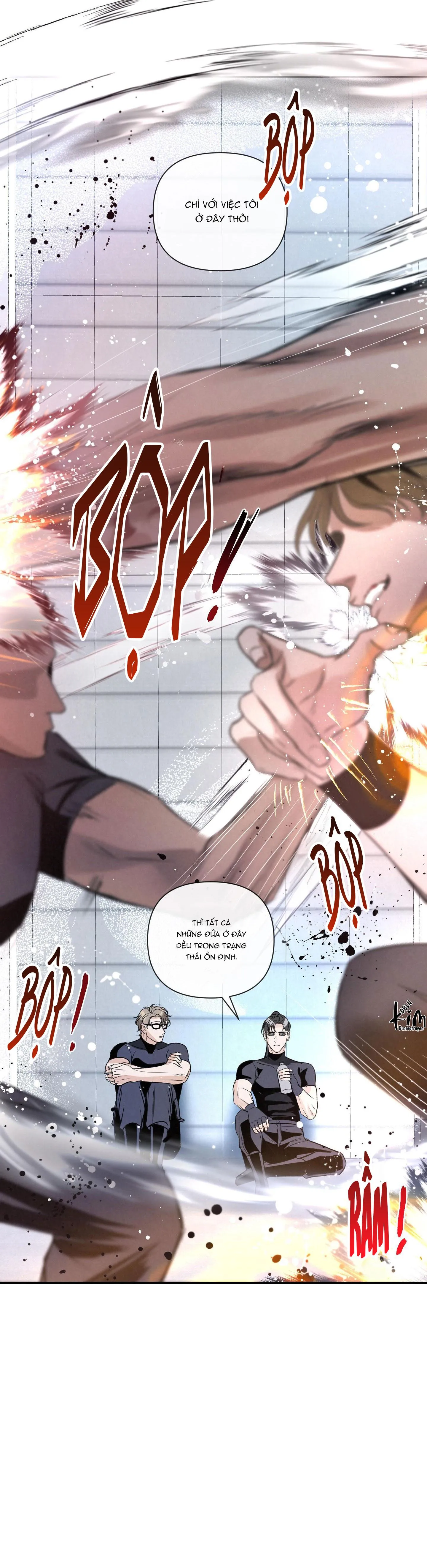 BLOOD GUIDE Chapter 3 Trang 30