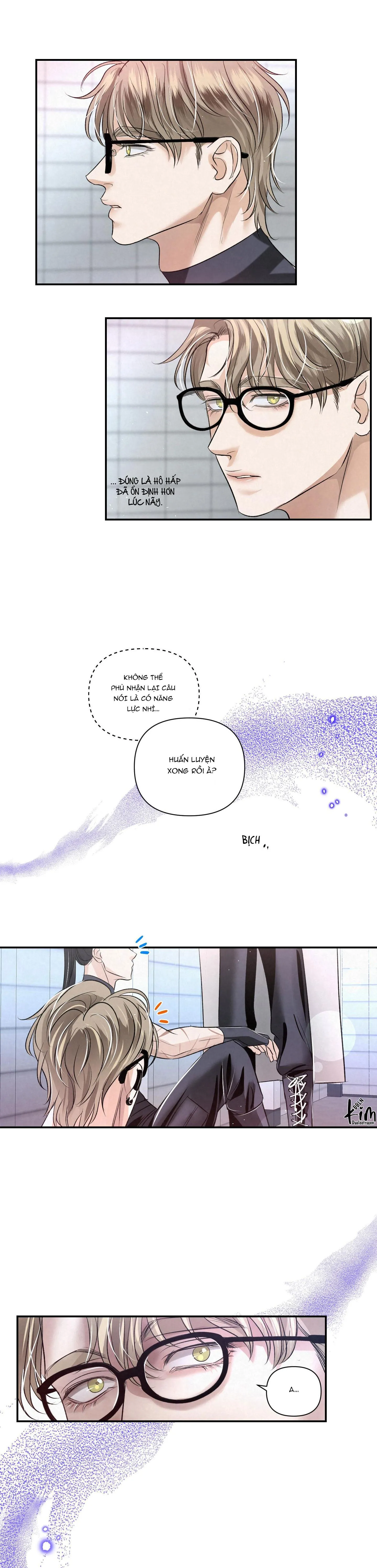 BLOOD GUIDE Chapter 3 Trang 31